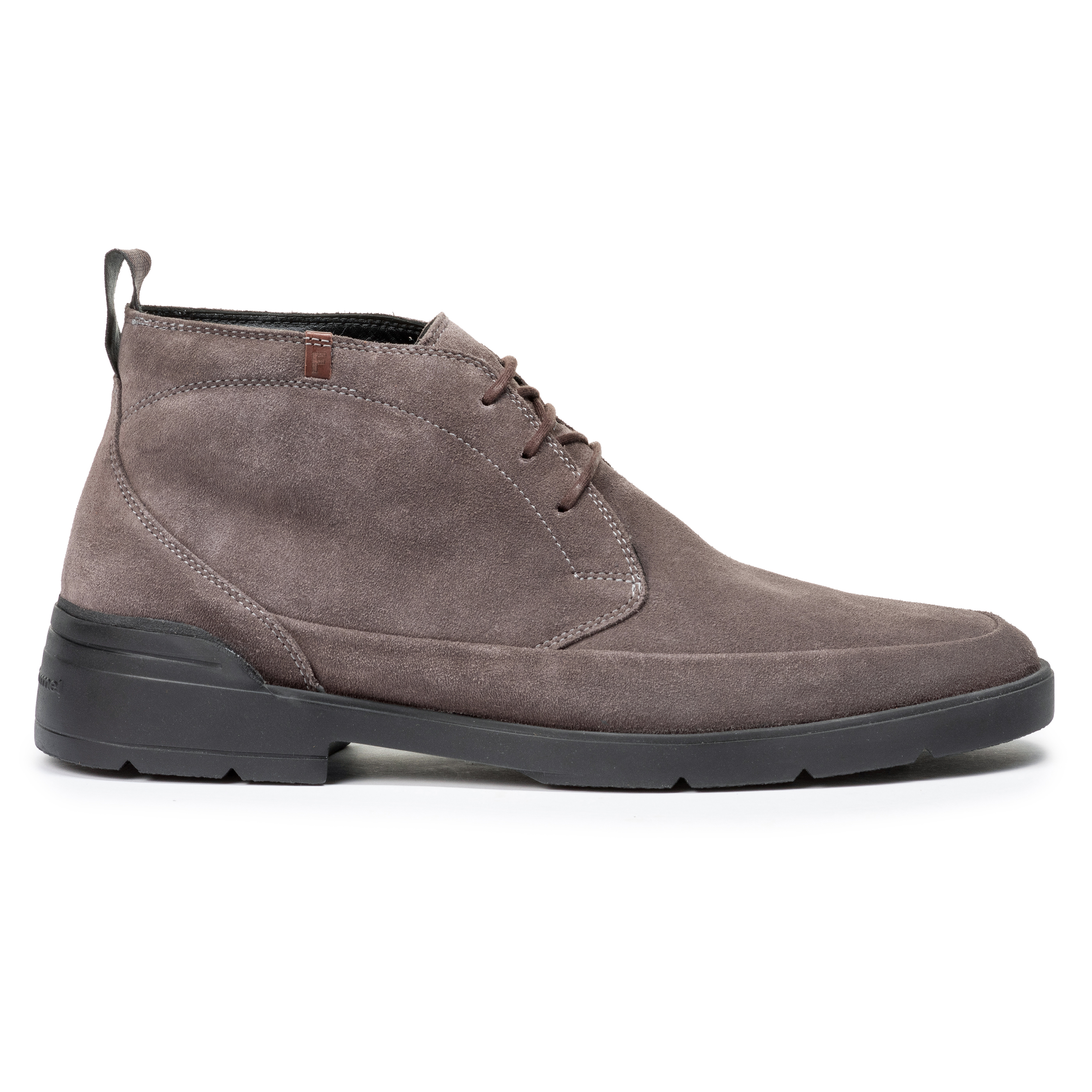 Floris van Bommel SFM-50140 Boot De Venker 01.11 Dark Grey H