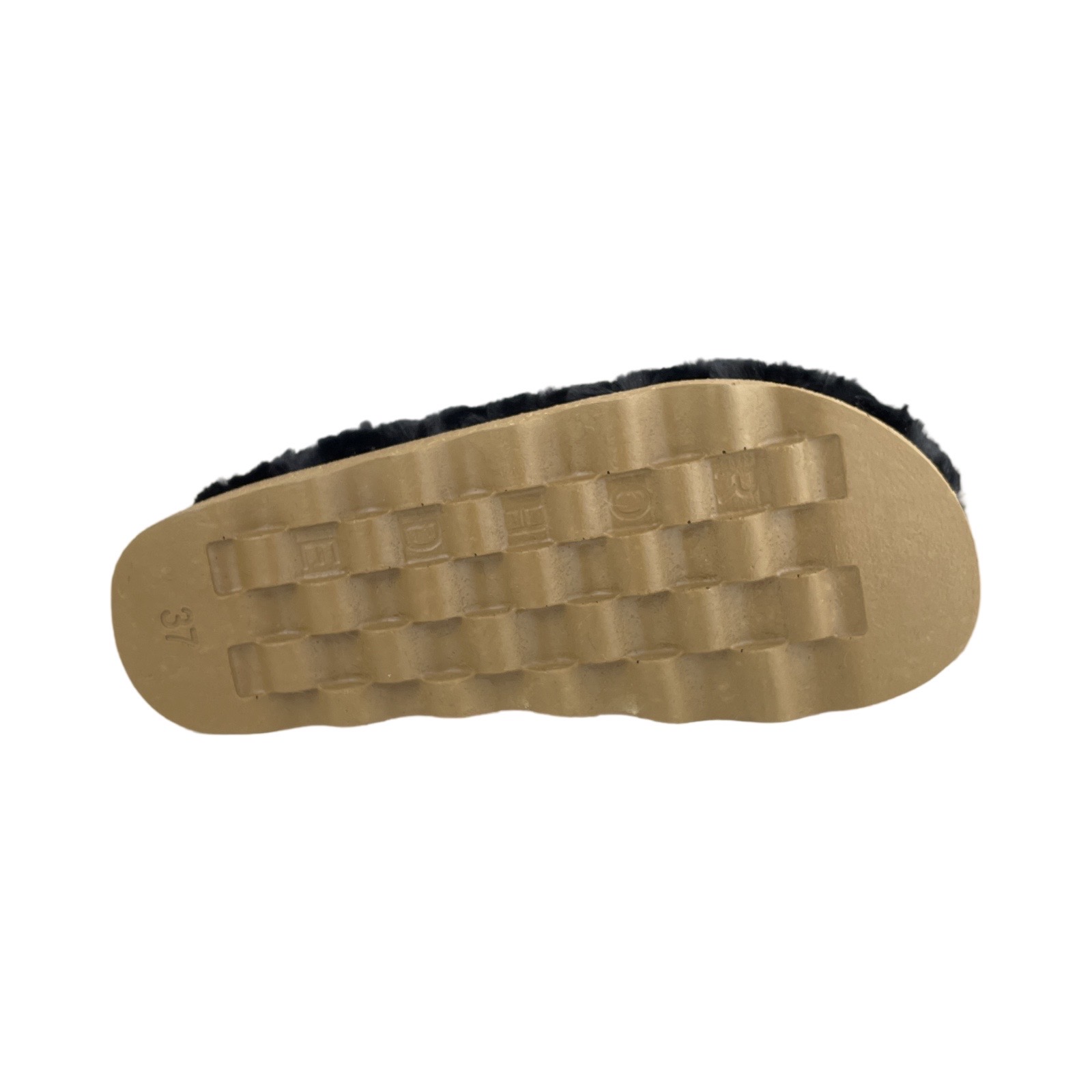 Rohde 6118 Muil Foggia Black