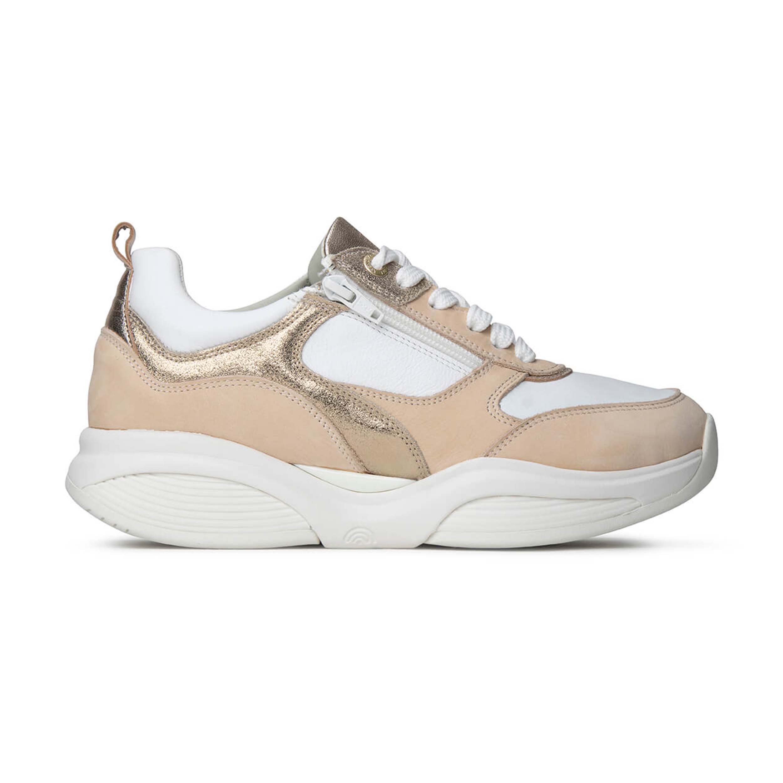 Xsensible 32004.3 Sneaker SWX19 Sand Combi Hx