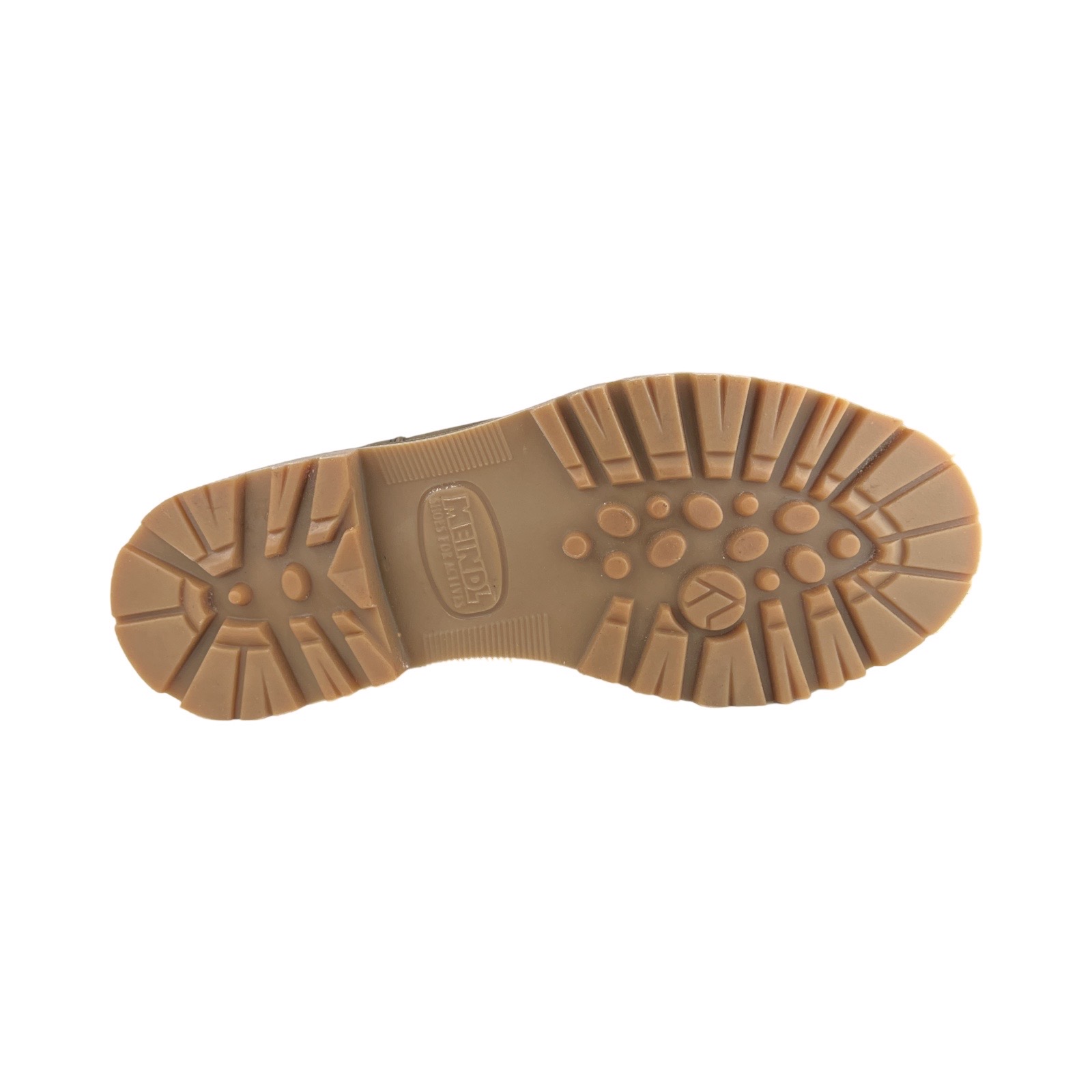 Meindl 7641 Abtenau Lady Bruin