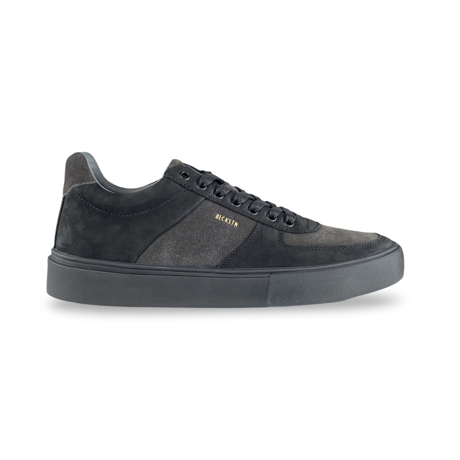 Blackstone CG177 Sneaker Black Coffee