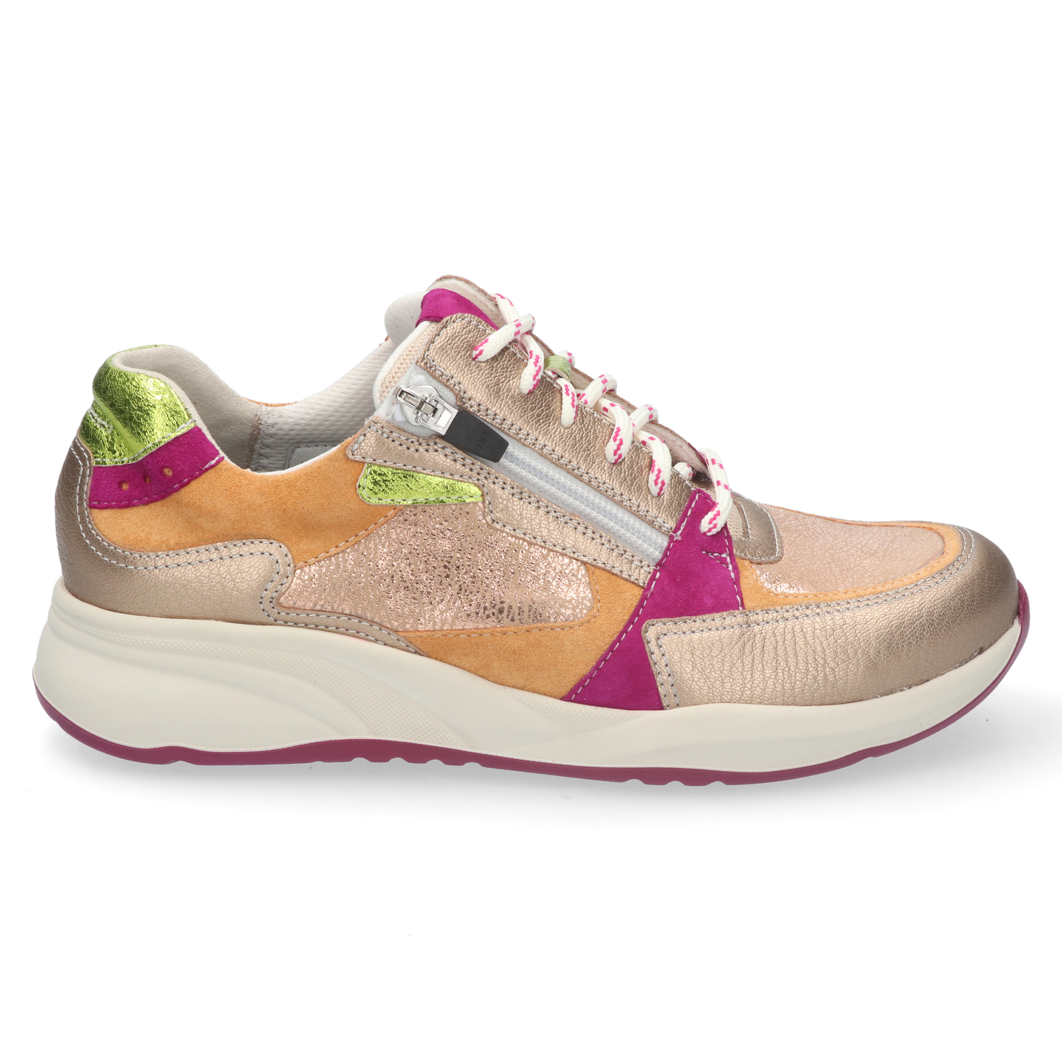 Durea 6295 Sneaker Torrone H