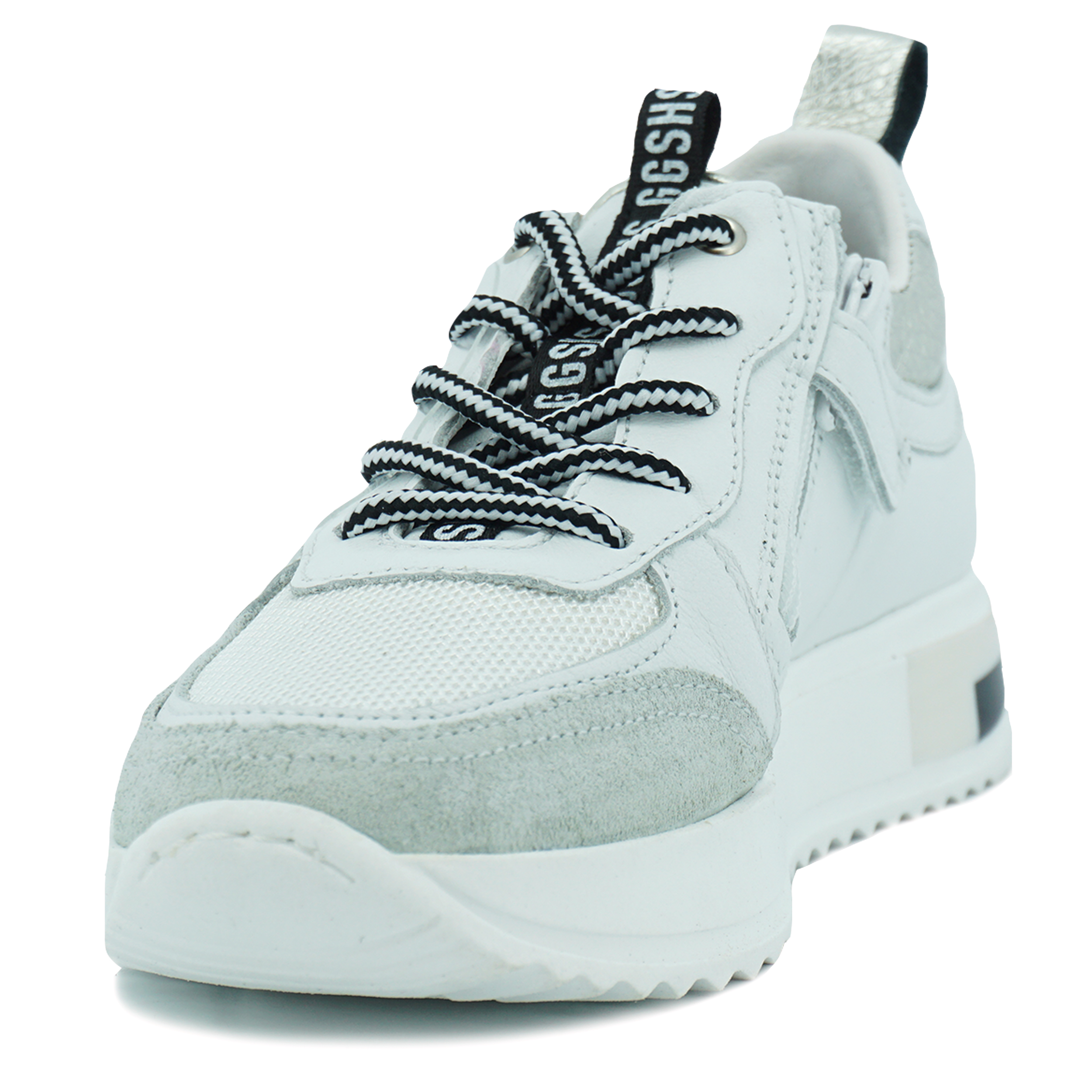 Giga G3670 Sneaker White