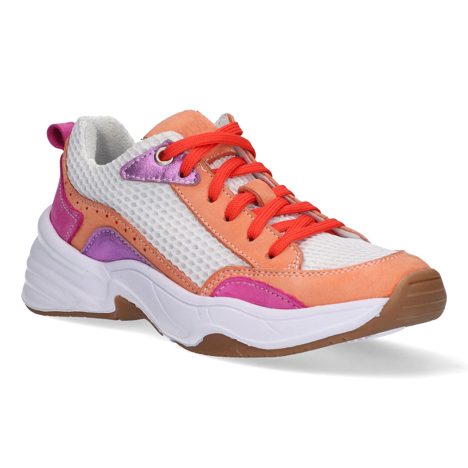 Twins 325156 Sneaker Filou Fast Coral 6