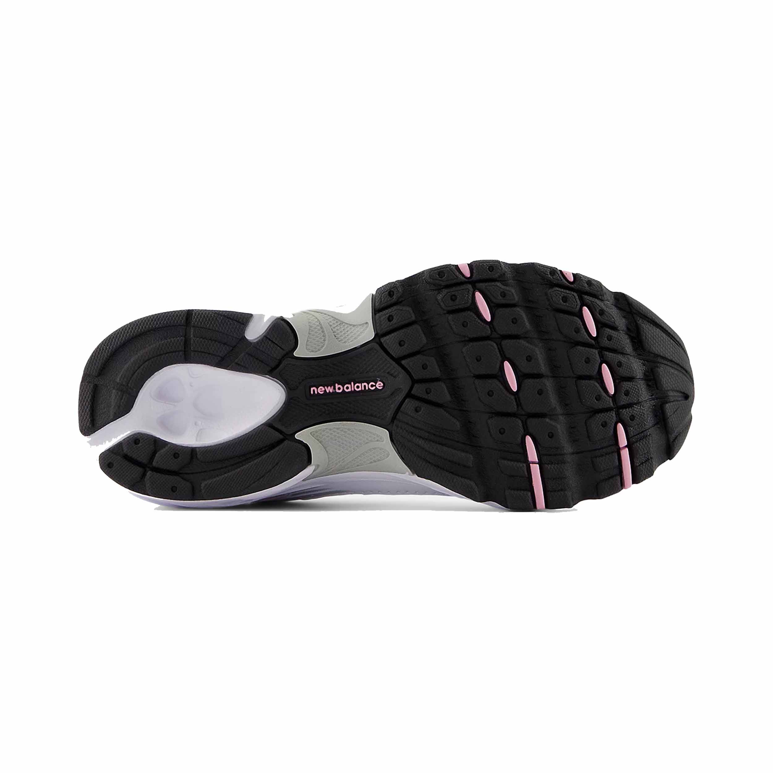 New Balance 530 Sneaker White/Pink Sugar