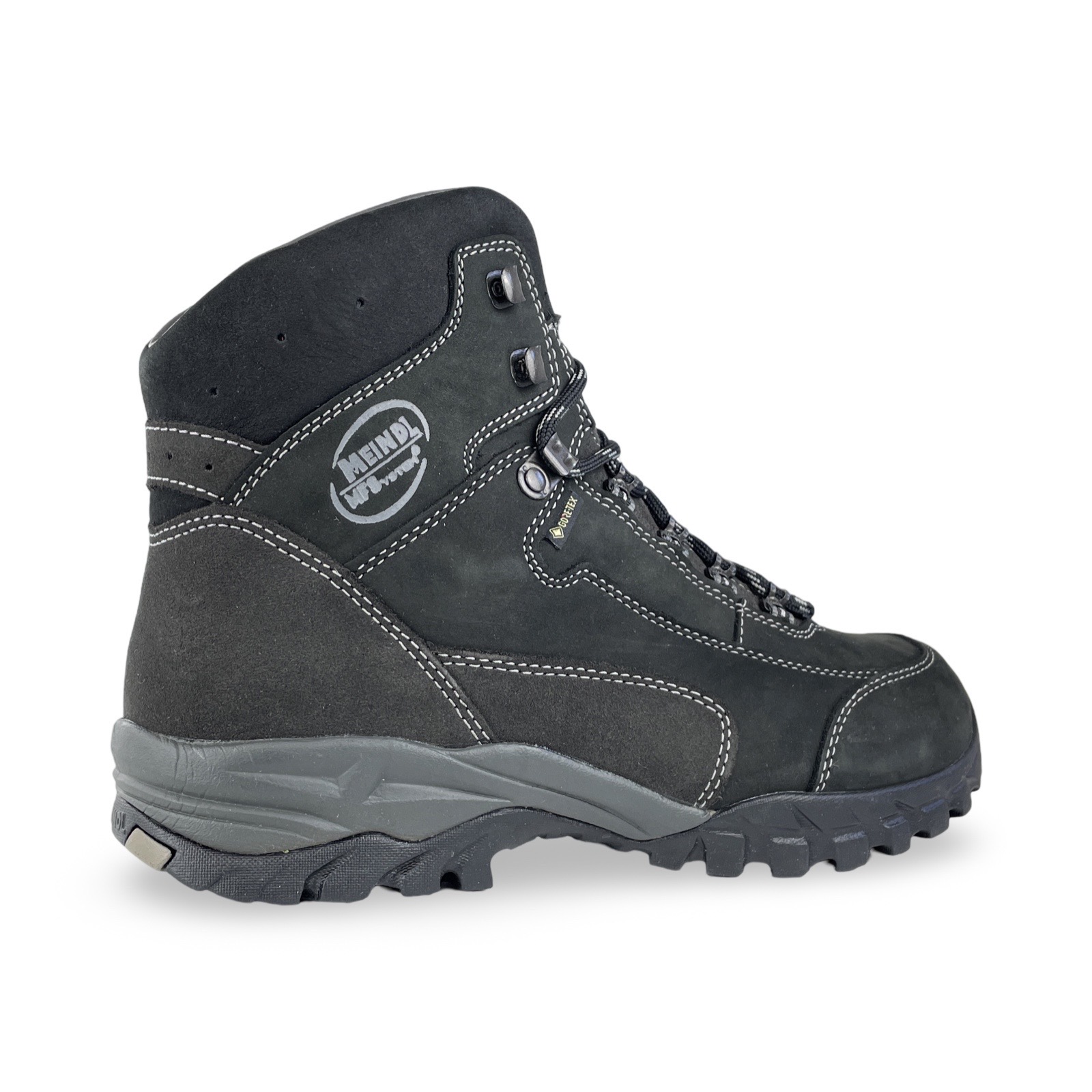 Meindl 5175 Matrei Men Comfort Fit GTX Antraciet