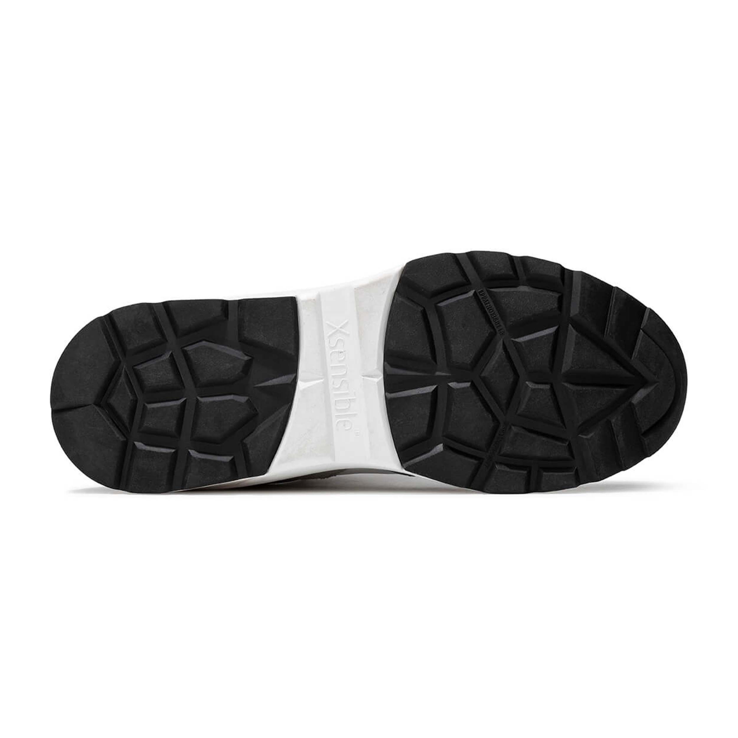Xsensible 33201.3 Sneaker Rialto Off White Combi Hx