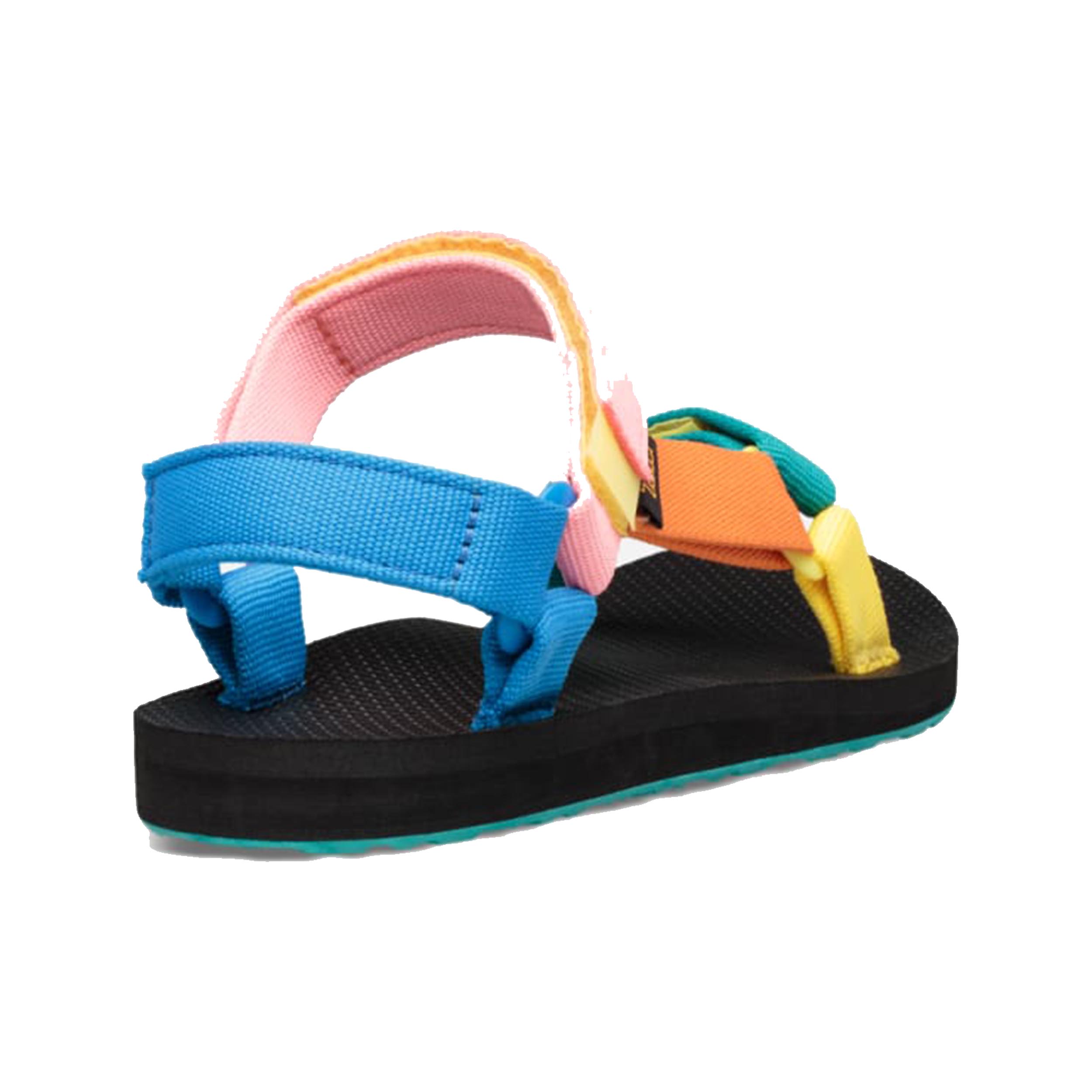 Teva 1003987 Sandaal Original Universal 90S Multi