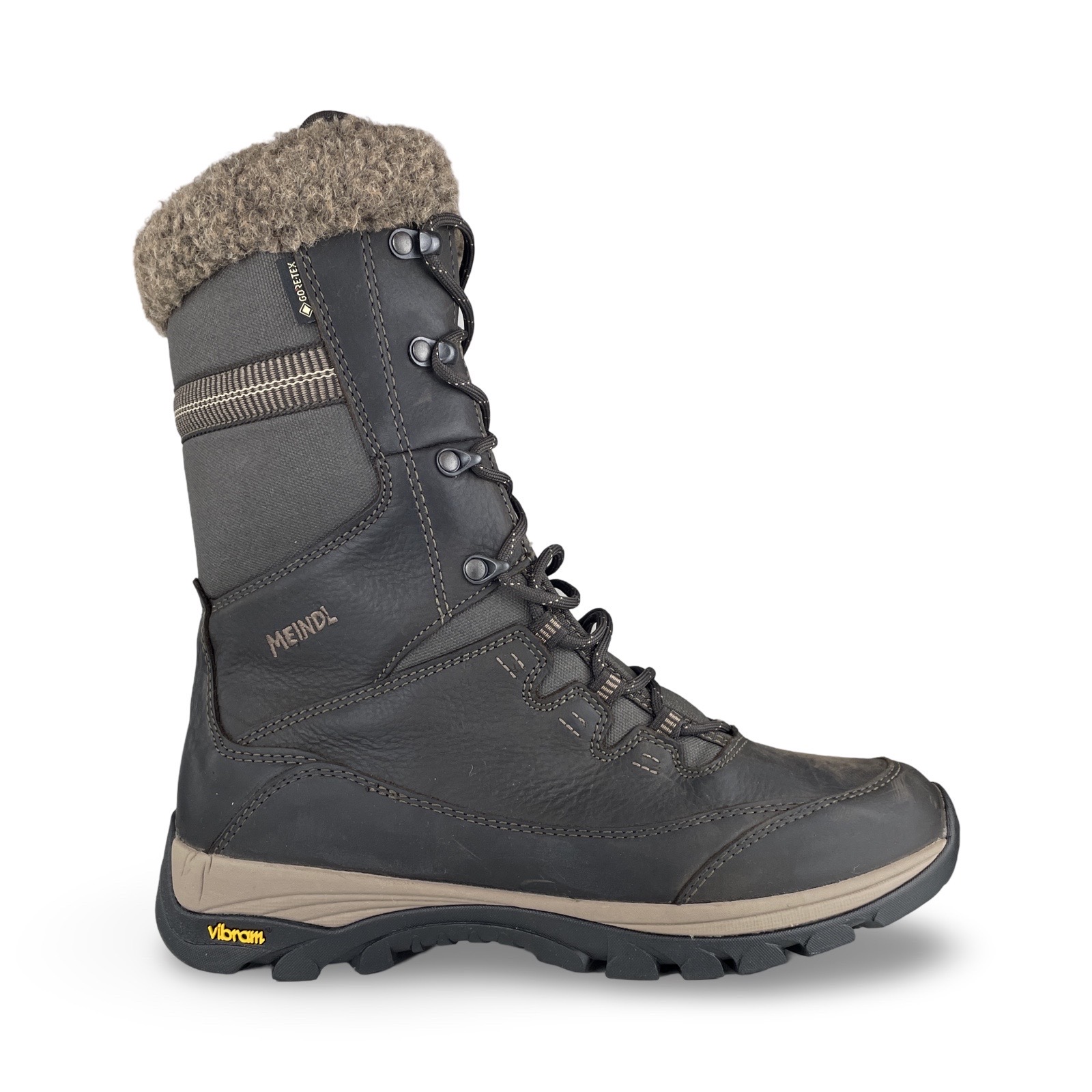 Meindl 7622 Novara Lady GTX Donkerbruin
