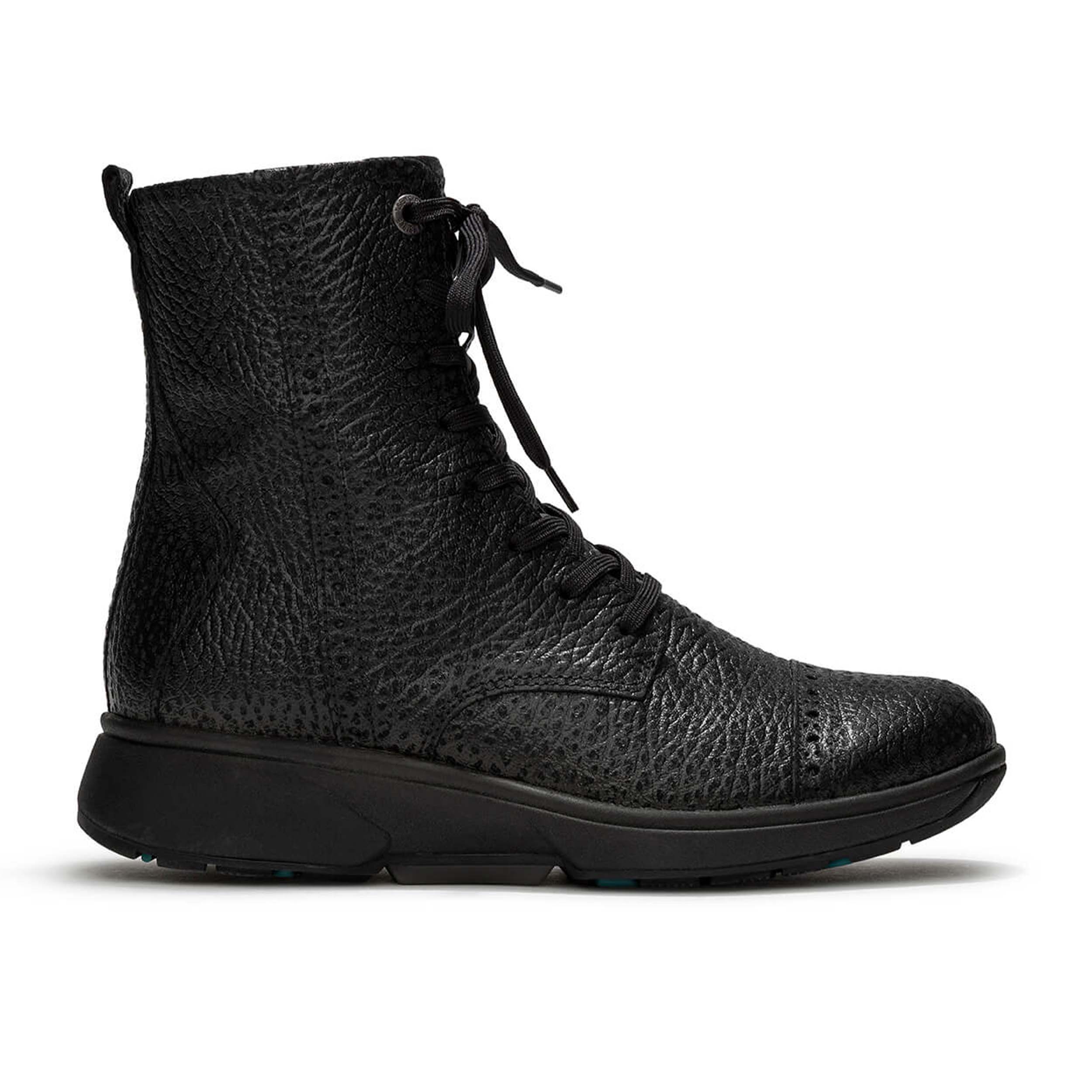 Xsensible 30213.2 Boot Aosta Black Hunter Hx