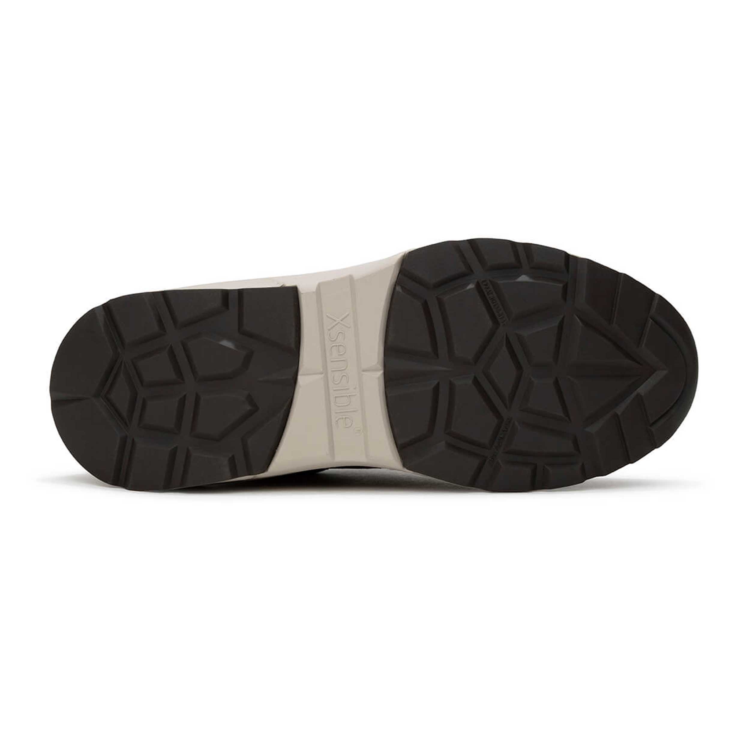 Xsensible 33000.2 Sneaker Golden Gate Lady Brown Combi Gx
