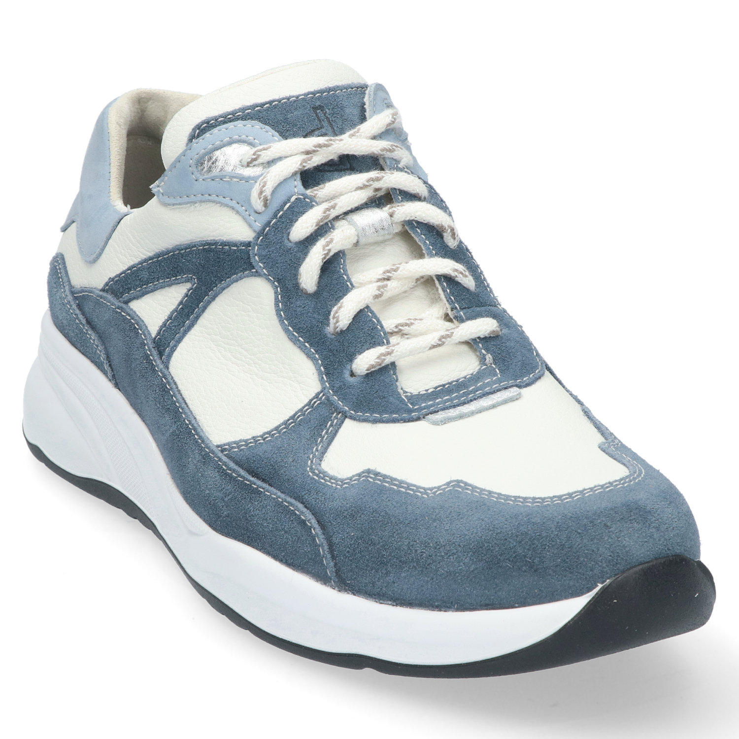 Durea 6283 Sneaker Demin M