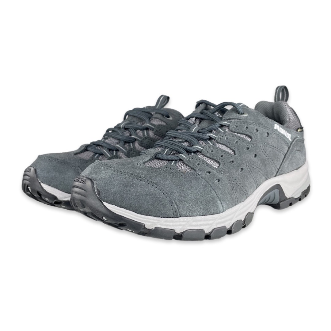 Meindl 5212 Rapide Men GTX Comfort Fit Antraciet