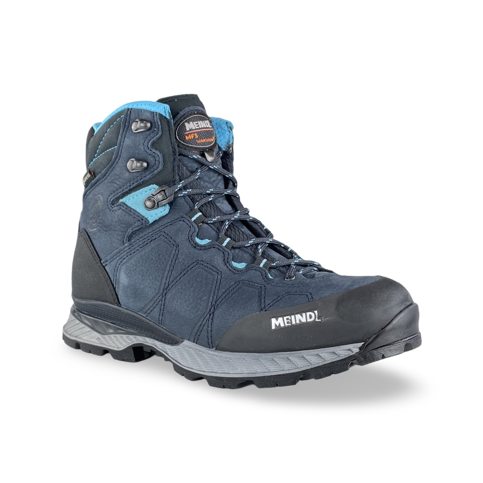 Meindl 2938 Vakuum Lady Sport III GTX Marine