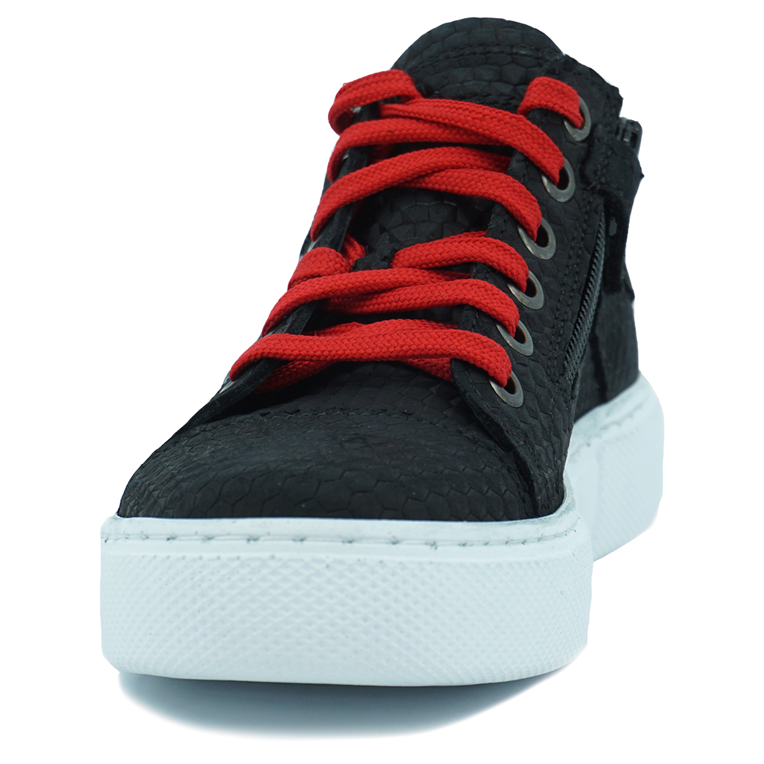 Trackstyle 321370 Sneaker Black 3.5