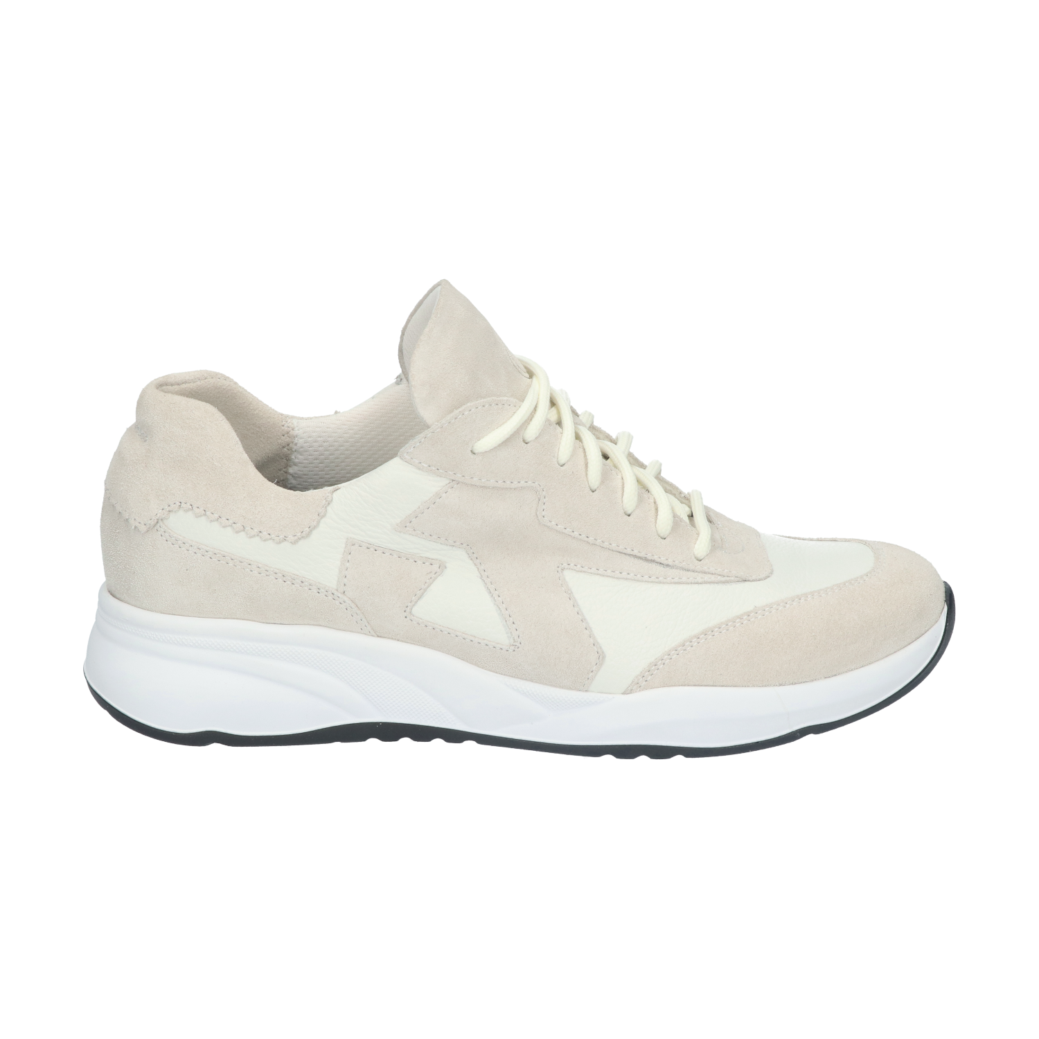 Durea 6305 Sneaker Offwhite K