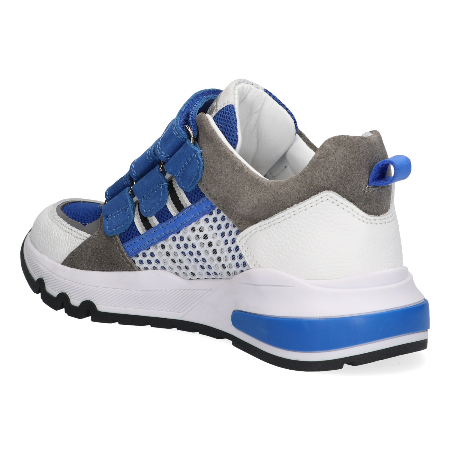 Trackstyle 325346 Sneaker Stijn Splin Cobalt 3.5