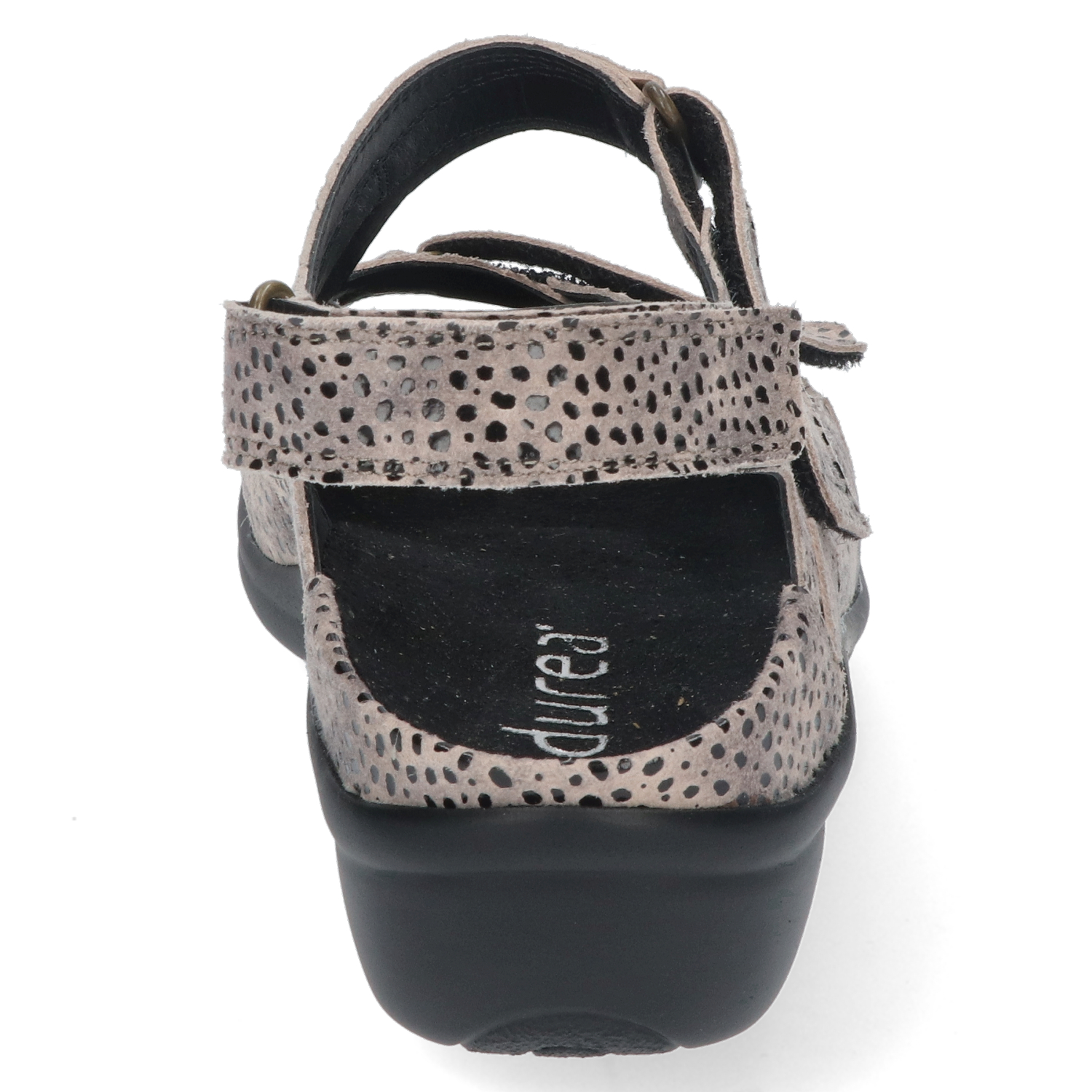 Durea 7258 Sandaal Taupe H