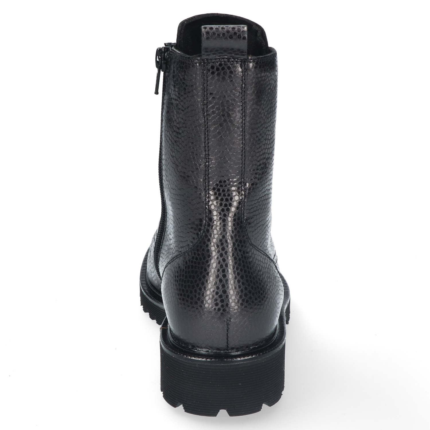Durea 9801 Boot Zwart G