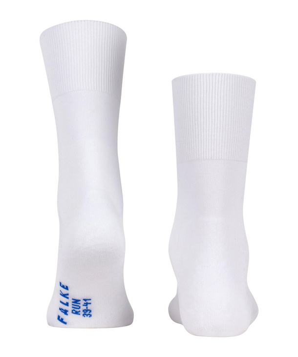 Falke 16605 Run Unisex White