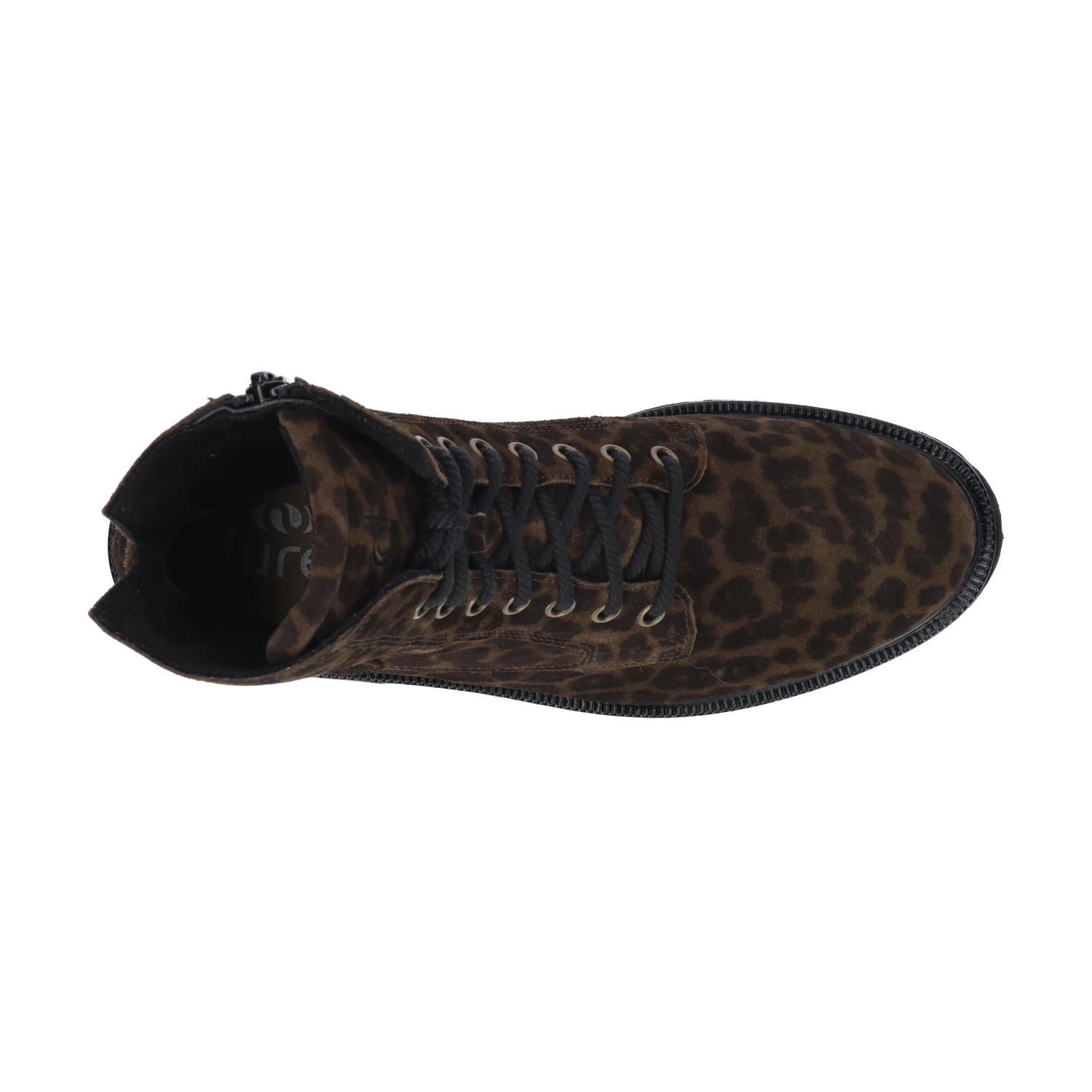 Durea 9769 Boot Olijf K