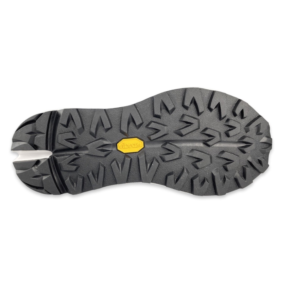 Schutrups Original N09 Spike Nero-Black-White