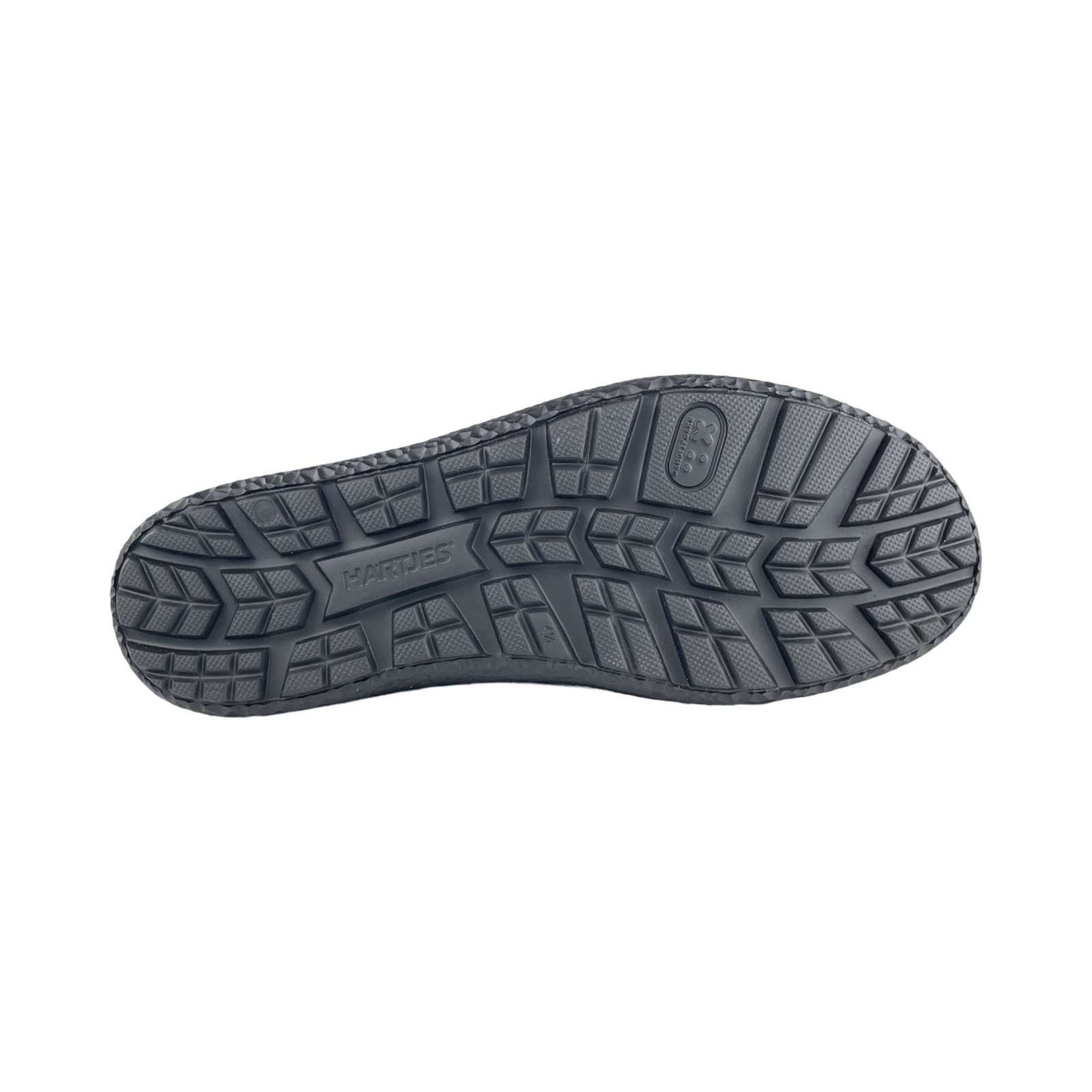 Hartjes 162-1405 Sneaker Phil Black H