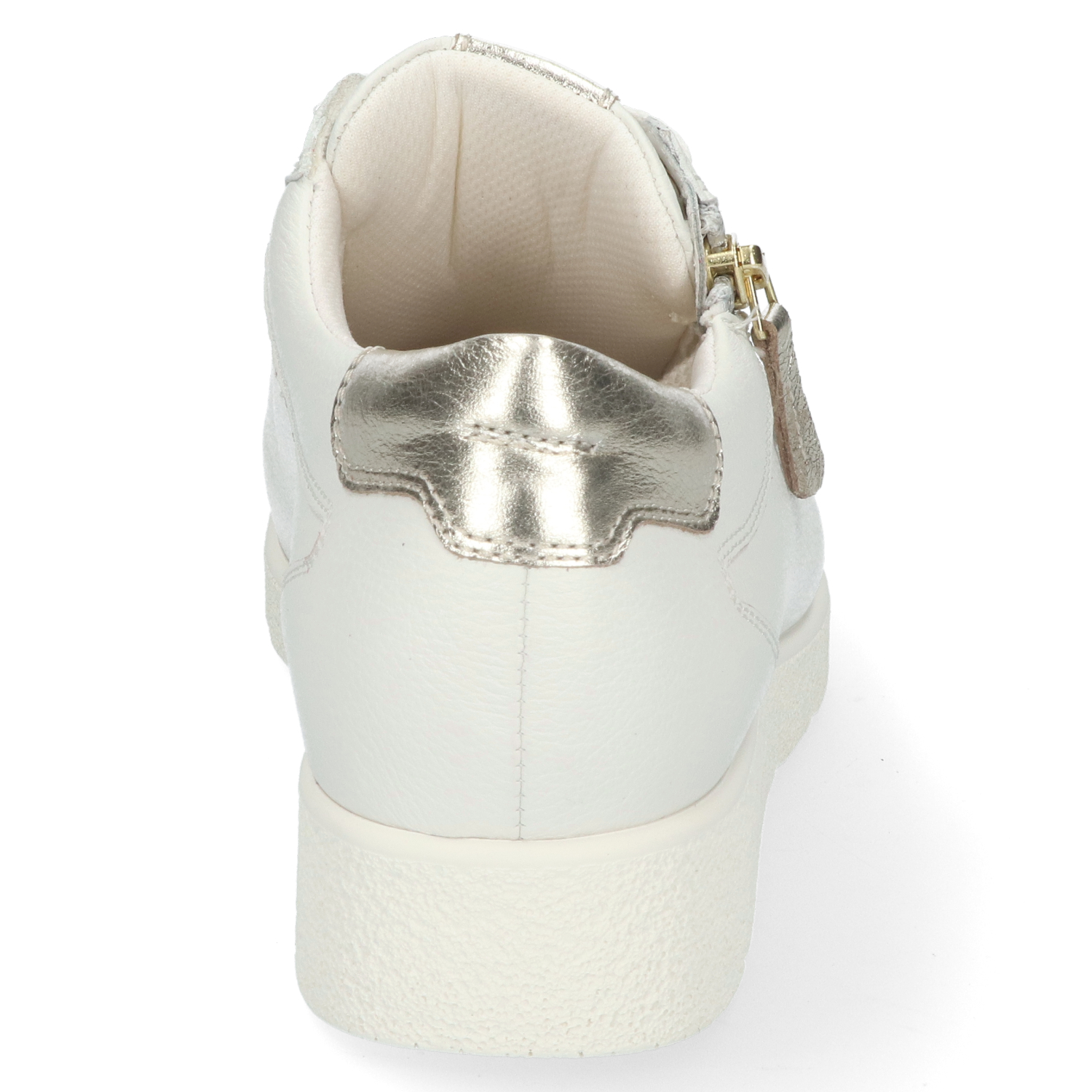 Durea 6298 Sneaker Wit K