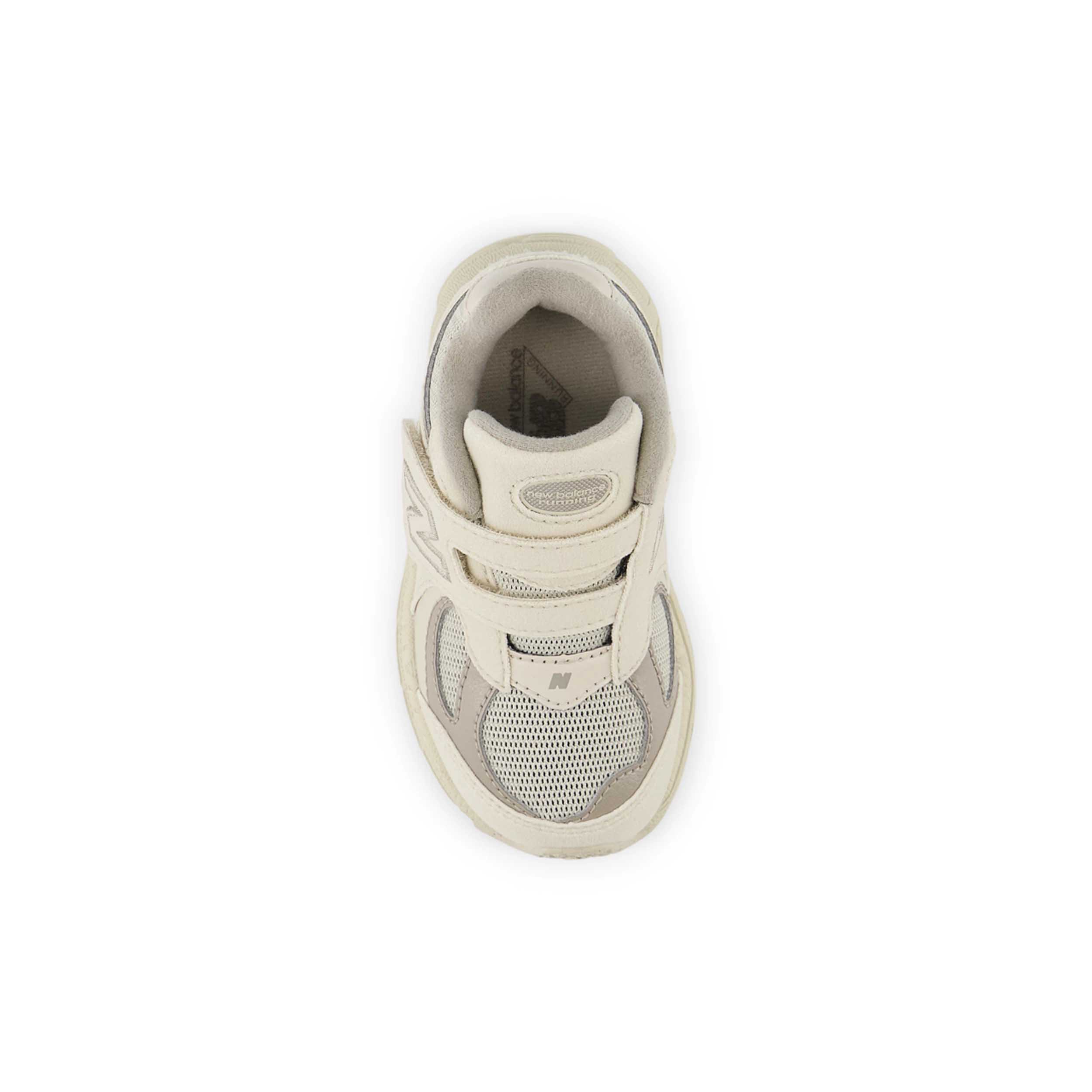 New Balance 2002 Sneaker Timberwolf/Arid Stone