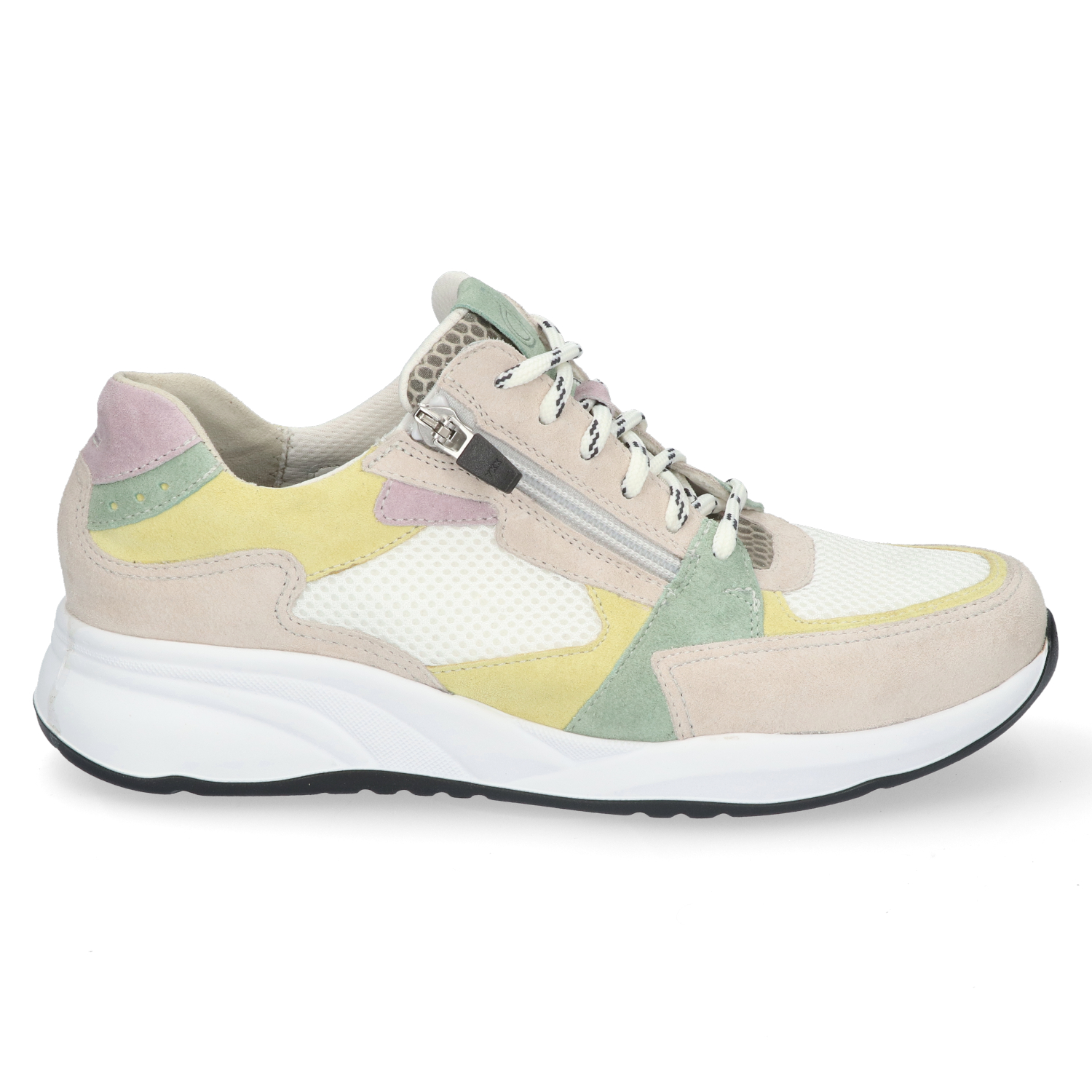 Durea 6295 Sneaker Avorio H
