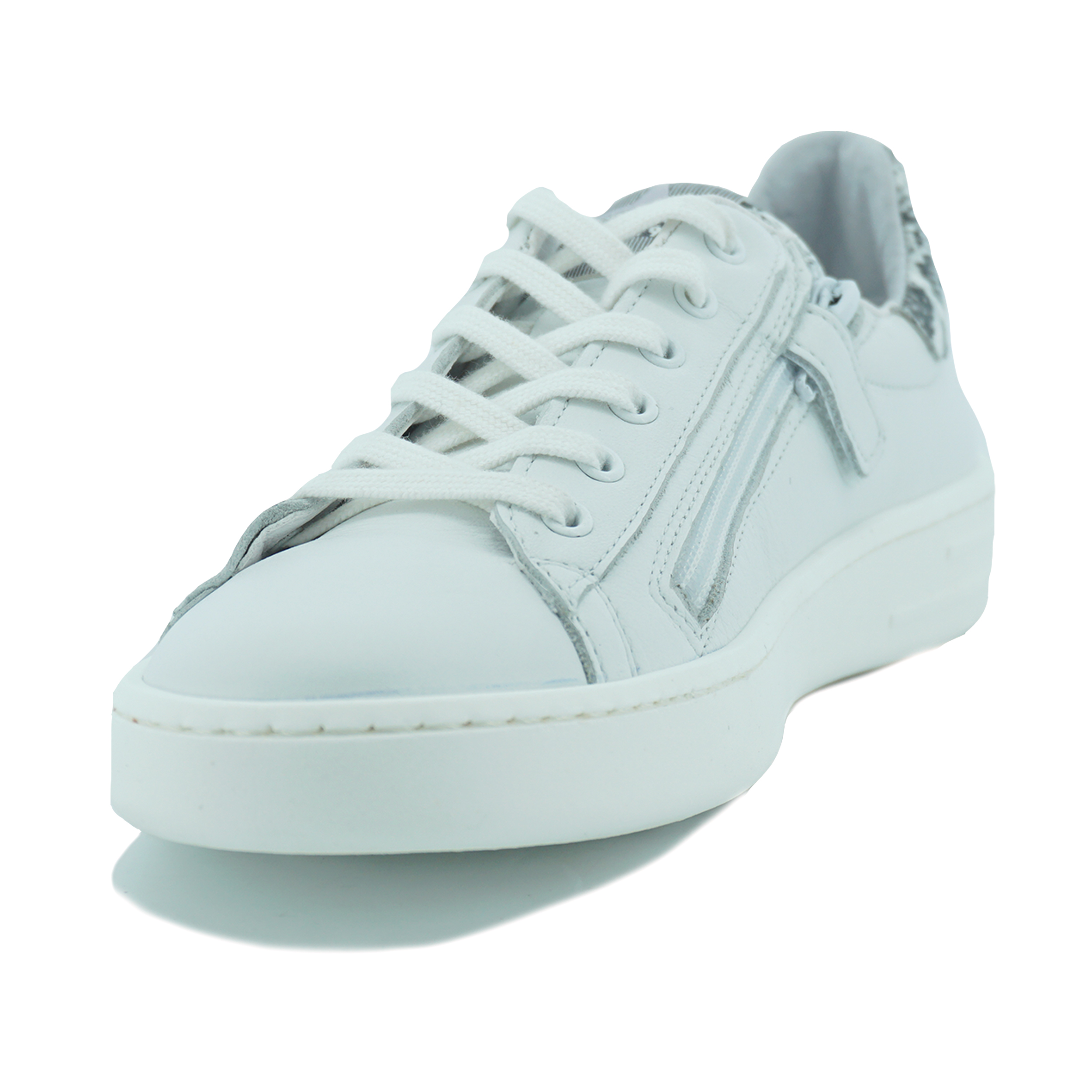 Giga G3732 Sneaker White