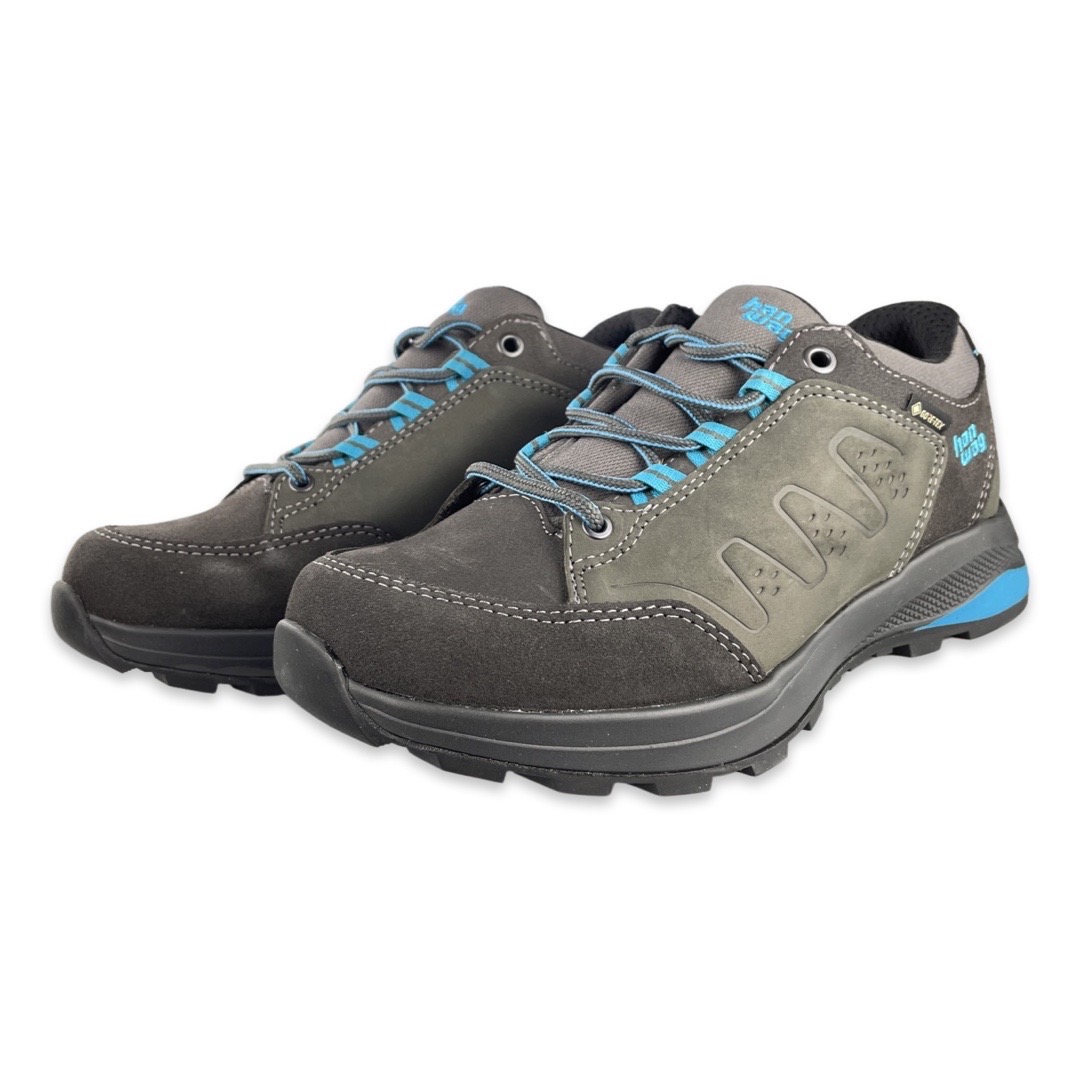 Hanwag 204201 Torsby Low SF Extra Lady GTX