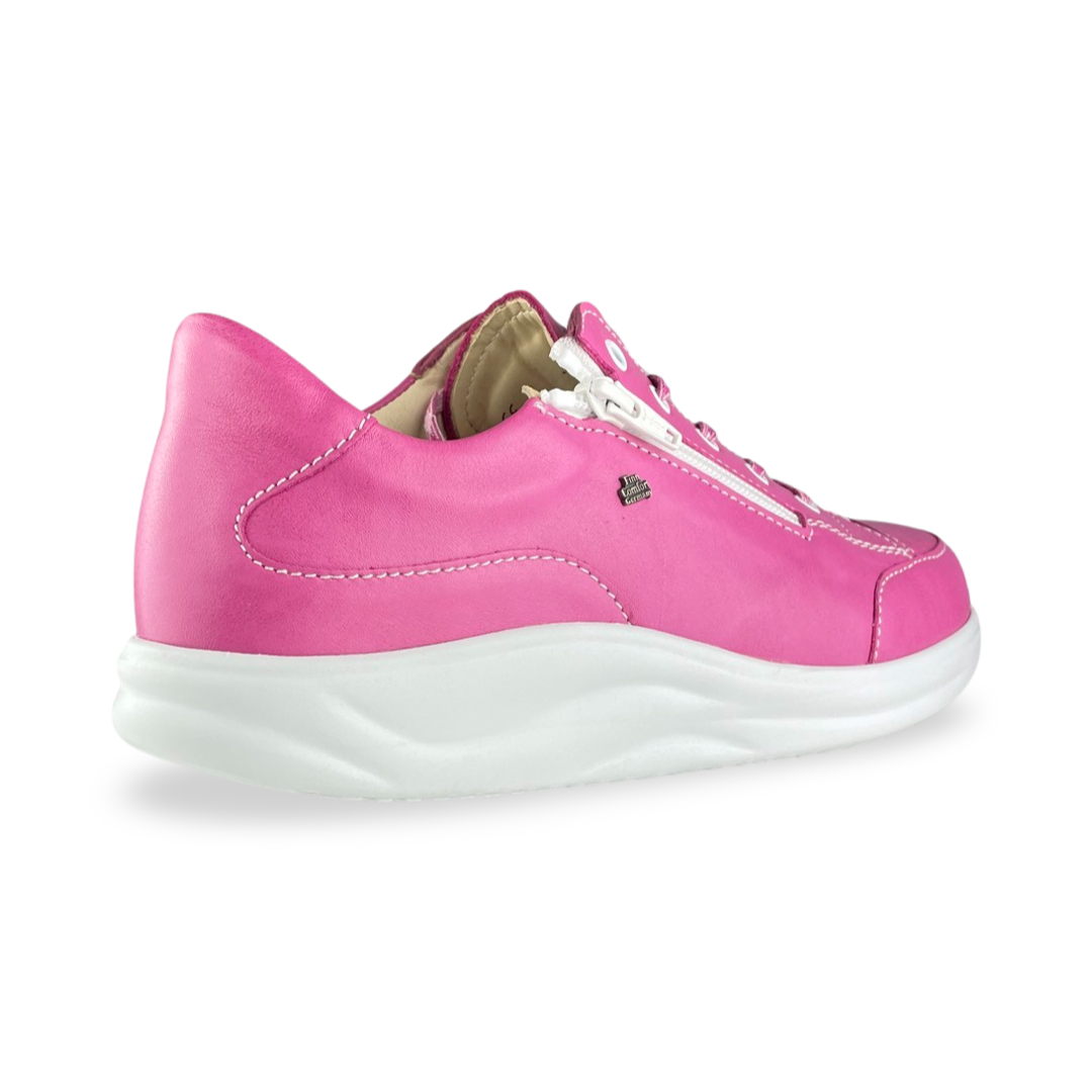 Finn Comfort Finnamic 2974 Sneaker Hachiouji Pink