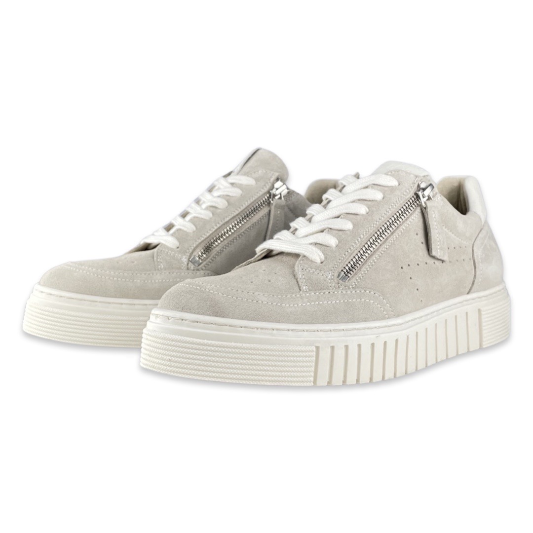 Sneaker Gray/White