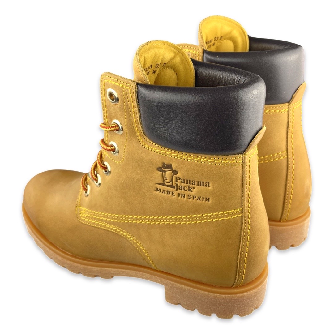 Panama Jack B1 Boot Panama 03 Vintage