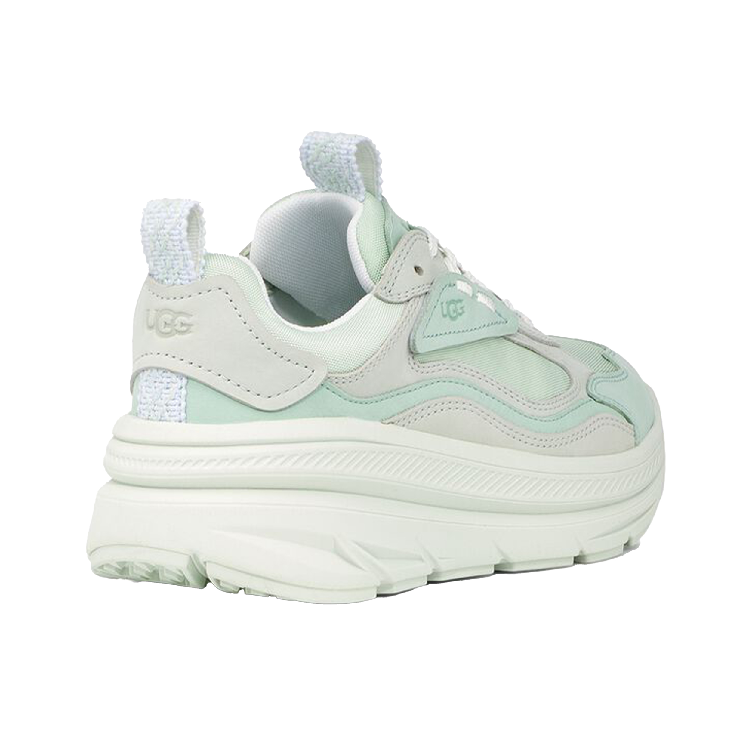 UGG 1137651 Sneaker CA1 Mesh Frost Multi