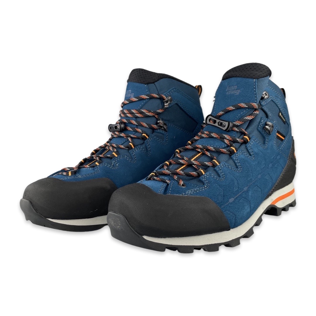 Hanwag Makra Light GTX