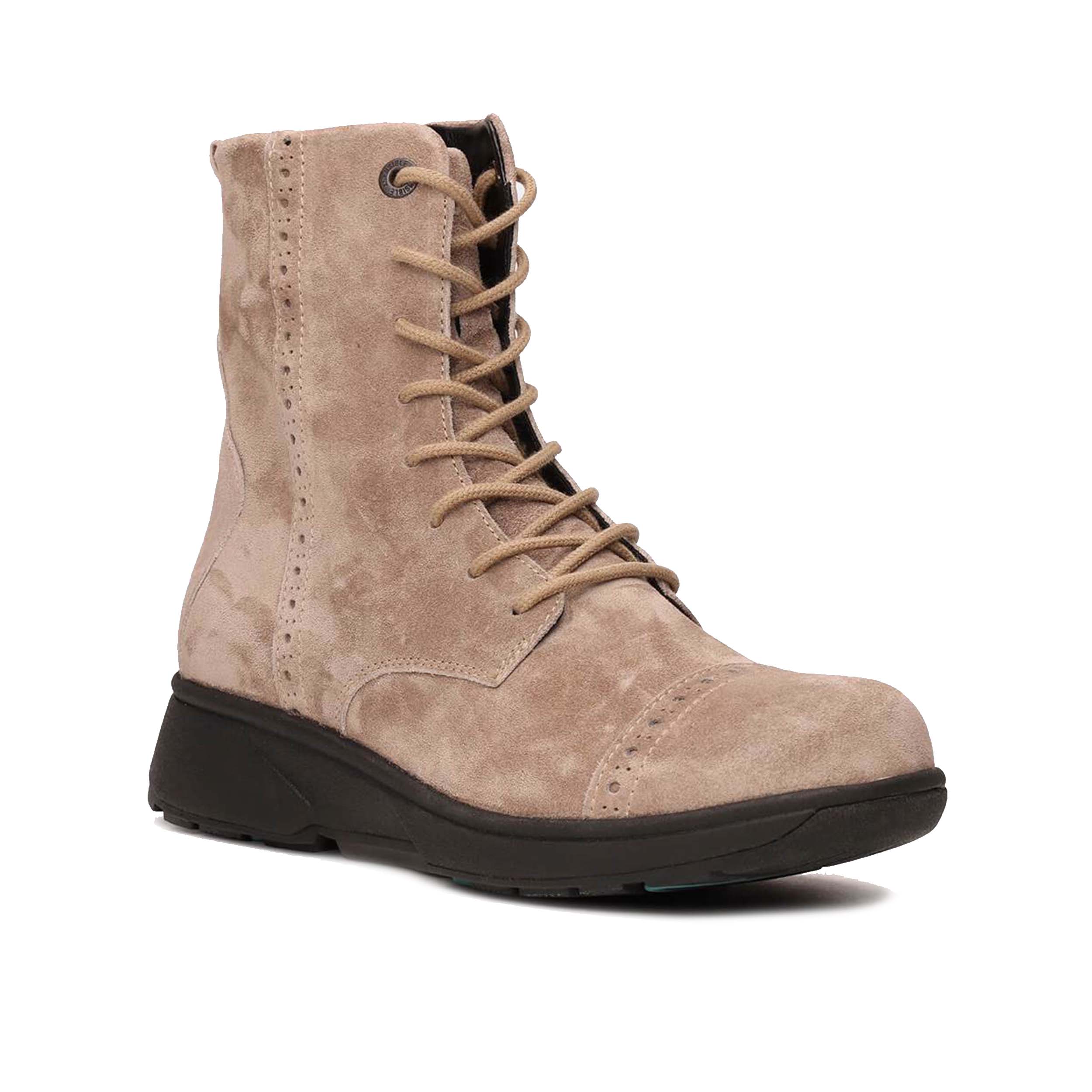 Xsensible 30213.2 Boot Aosta Taupe Hx