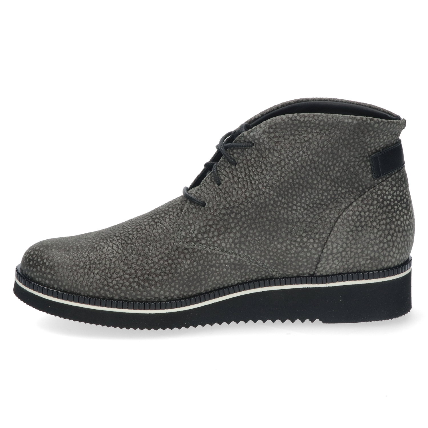 Durea 9654 Boot Grijs K