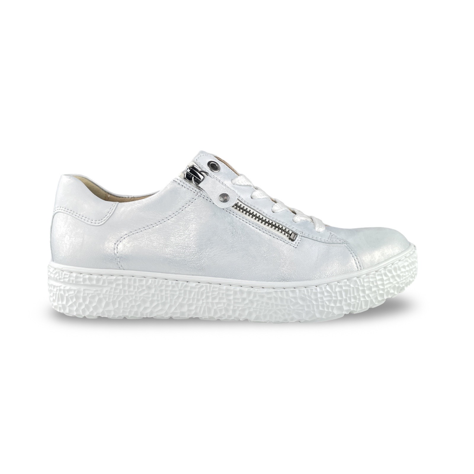 Hartjes 162-1402 Sneaker Phil Silver H