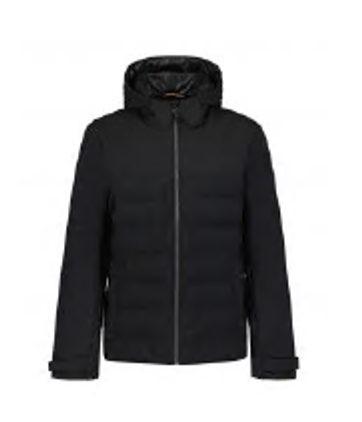 Icepeak 57842 Albers Zwart