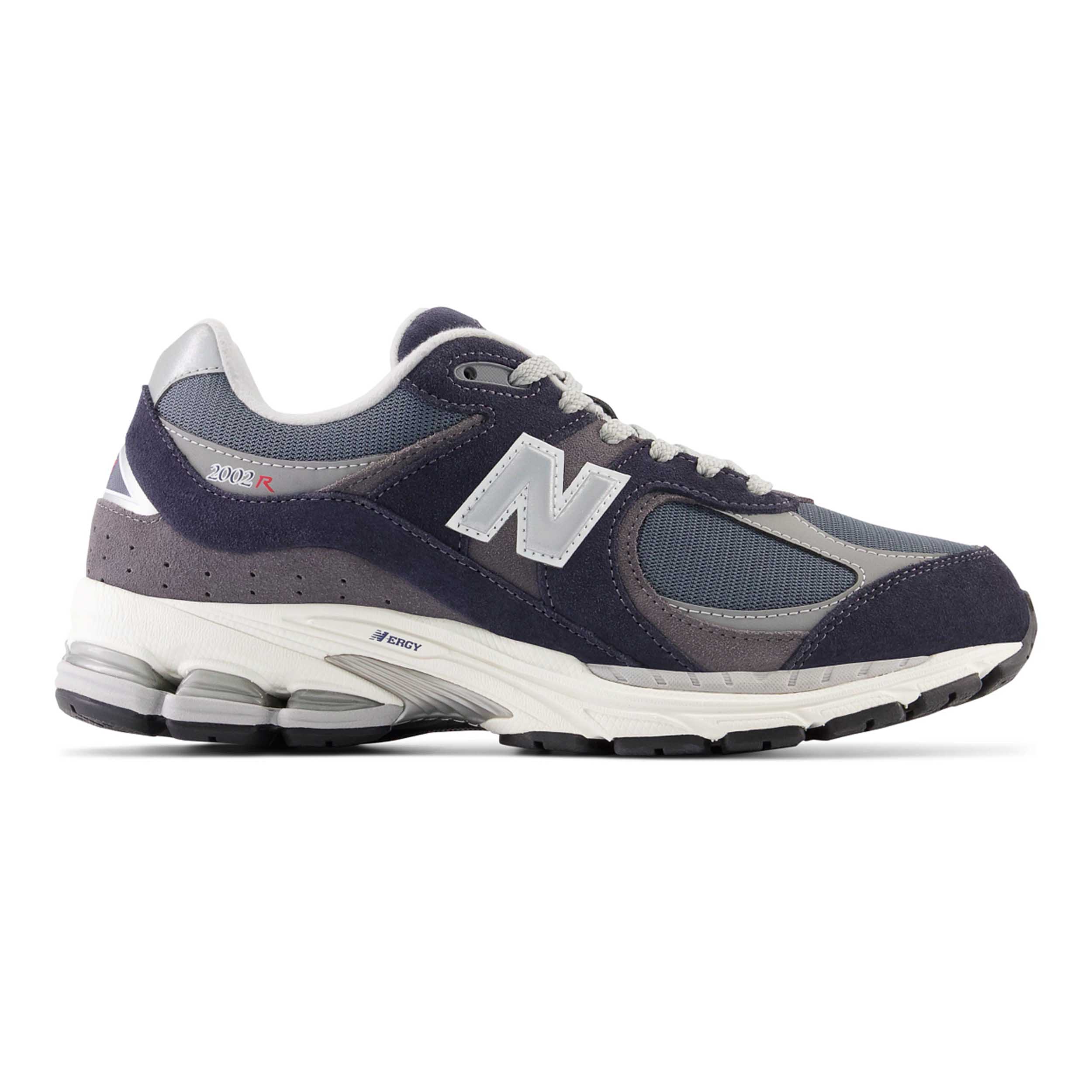 New Balance 2002 Sneaker Eclipse/Raincloud