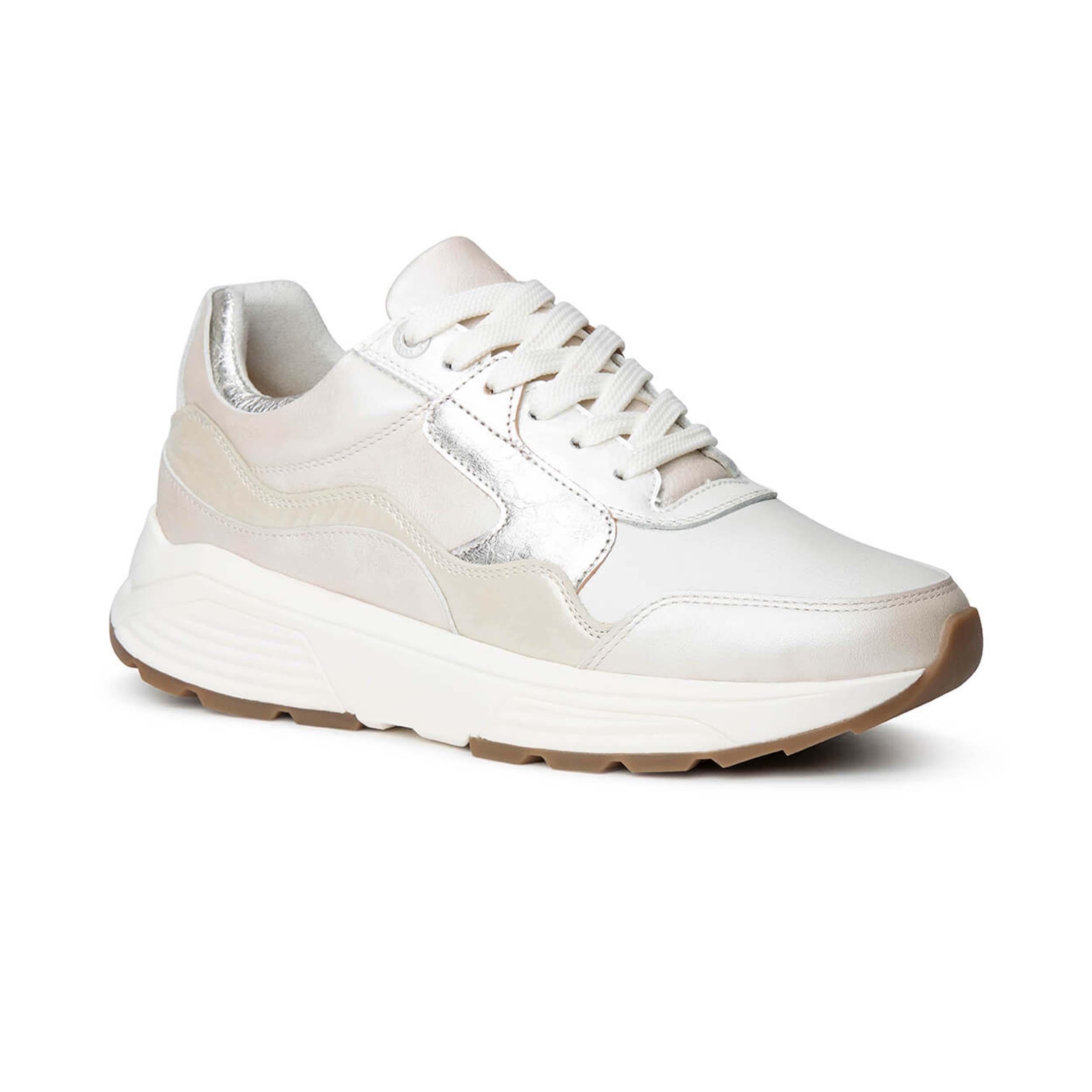 Xsensible 33000.3 Sneaker Golden Gate Lady Soft Pearl Combi Gx