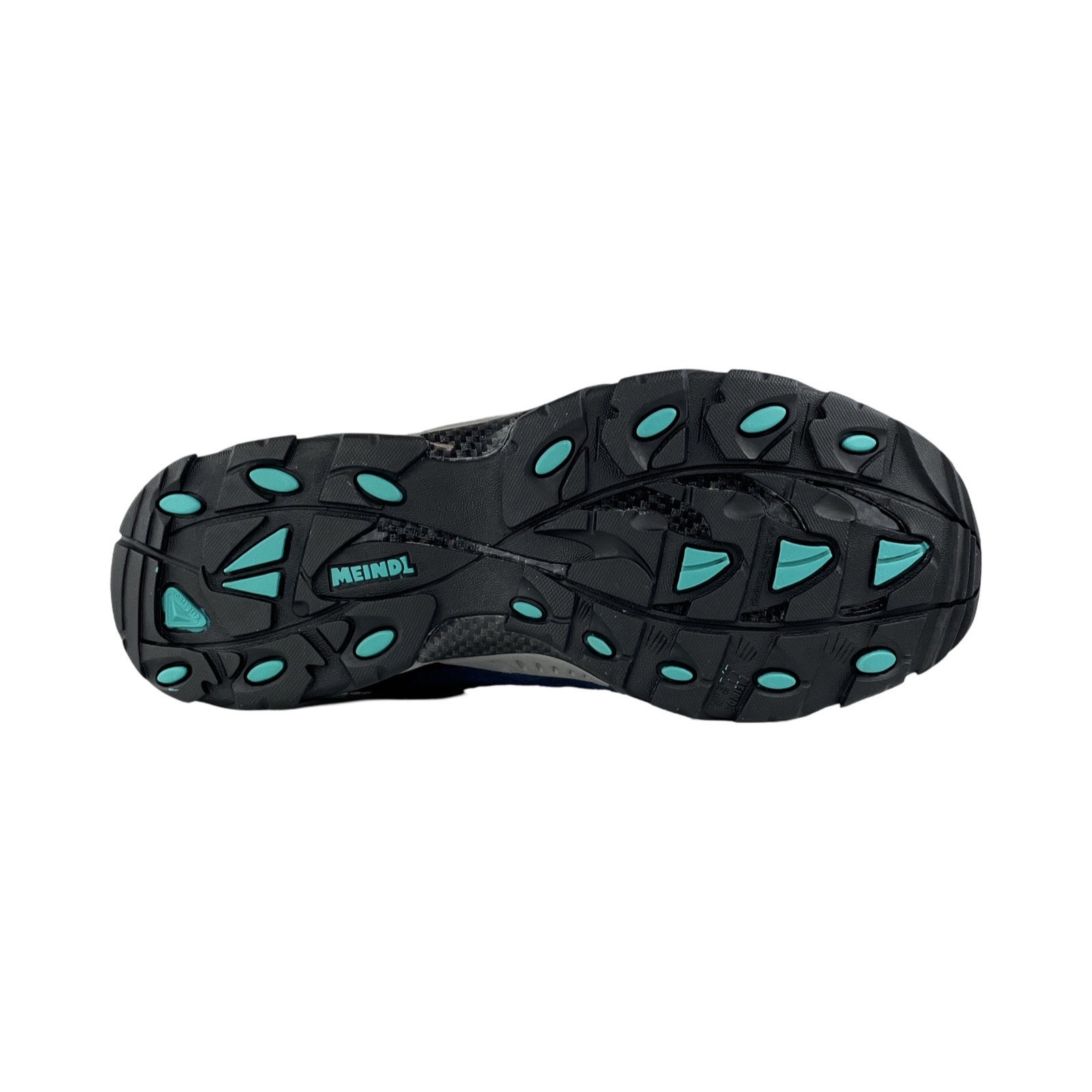 Meindl 3419 Portland Lady GTX Marine
