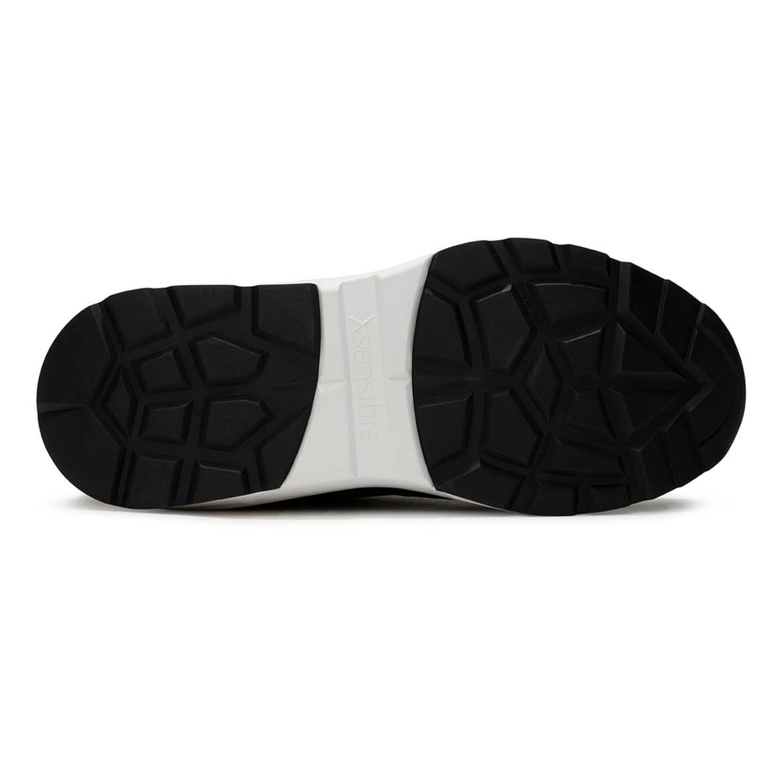 Xsensible 33005.4 Sneaker Helix Forest Combi G