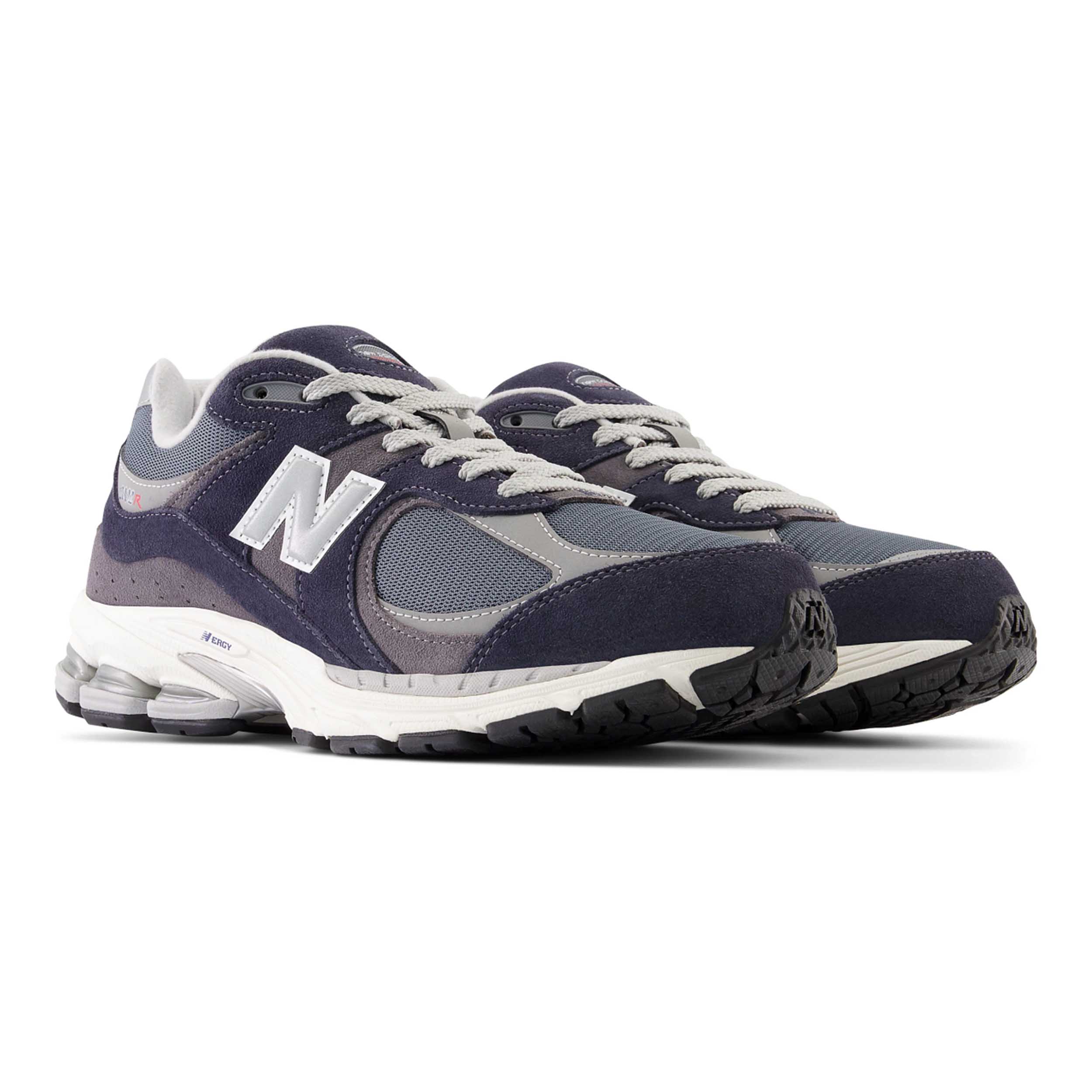New Balance 2002 Sneaker Eclipse/Raincloud