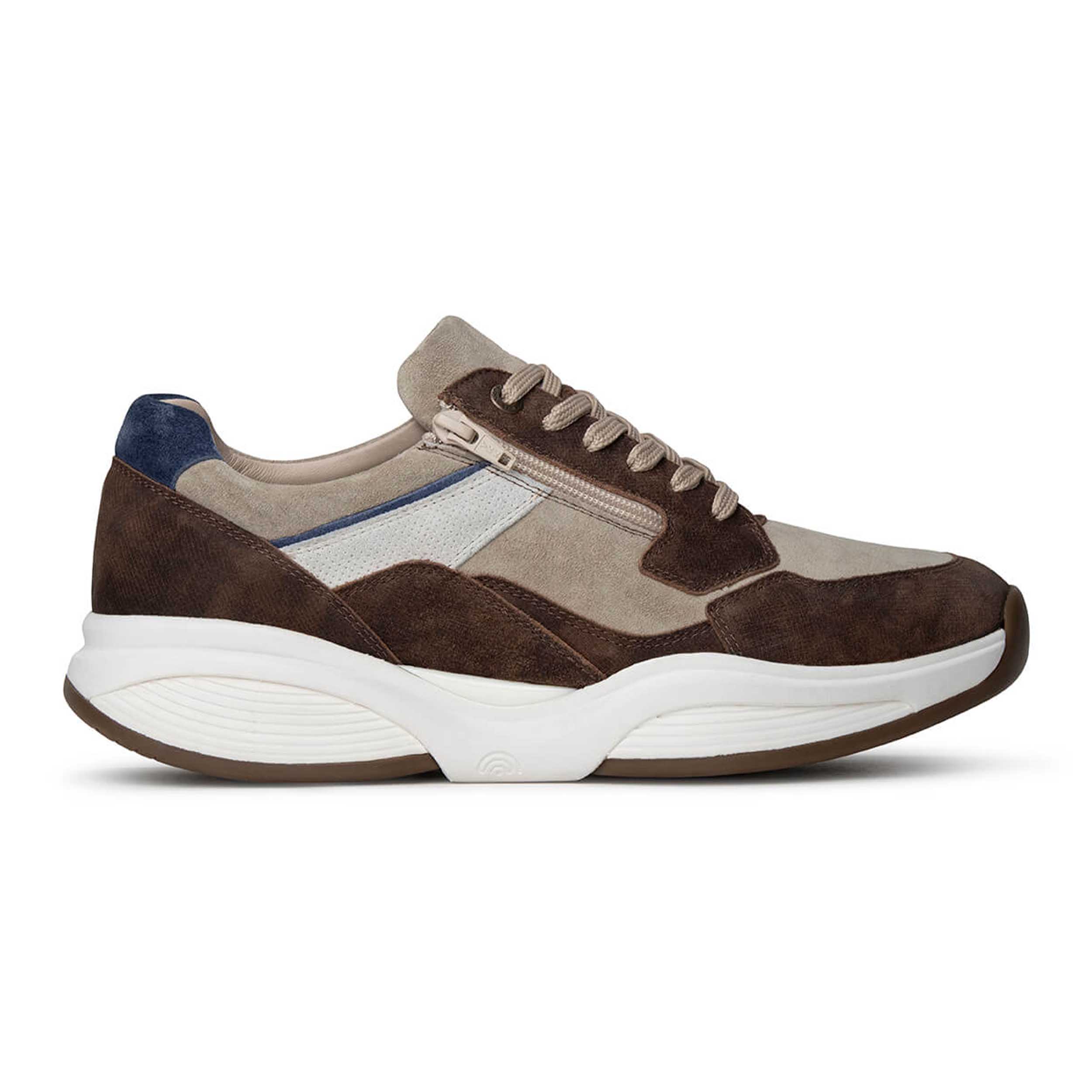 Xsensible 30088.2 Sneaker SWX14 Brown Hx