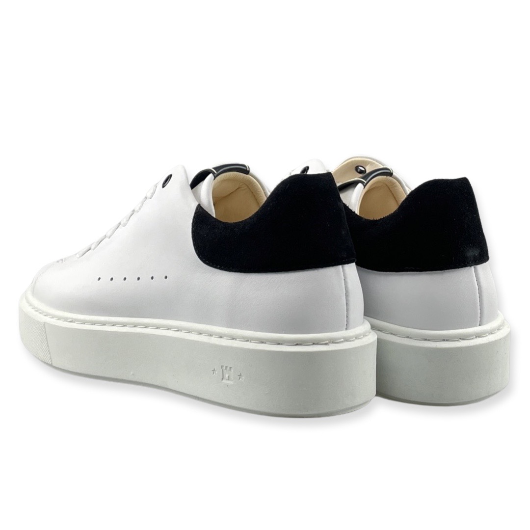 Schutrups Original N01 Wit Uniseks