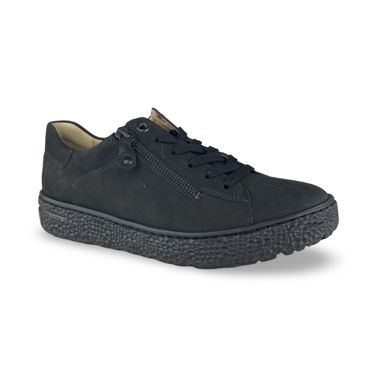 Hartjes 162-1405 Sneaker Phil Black H