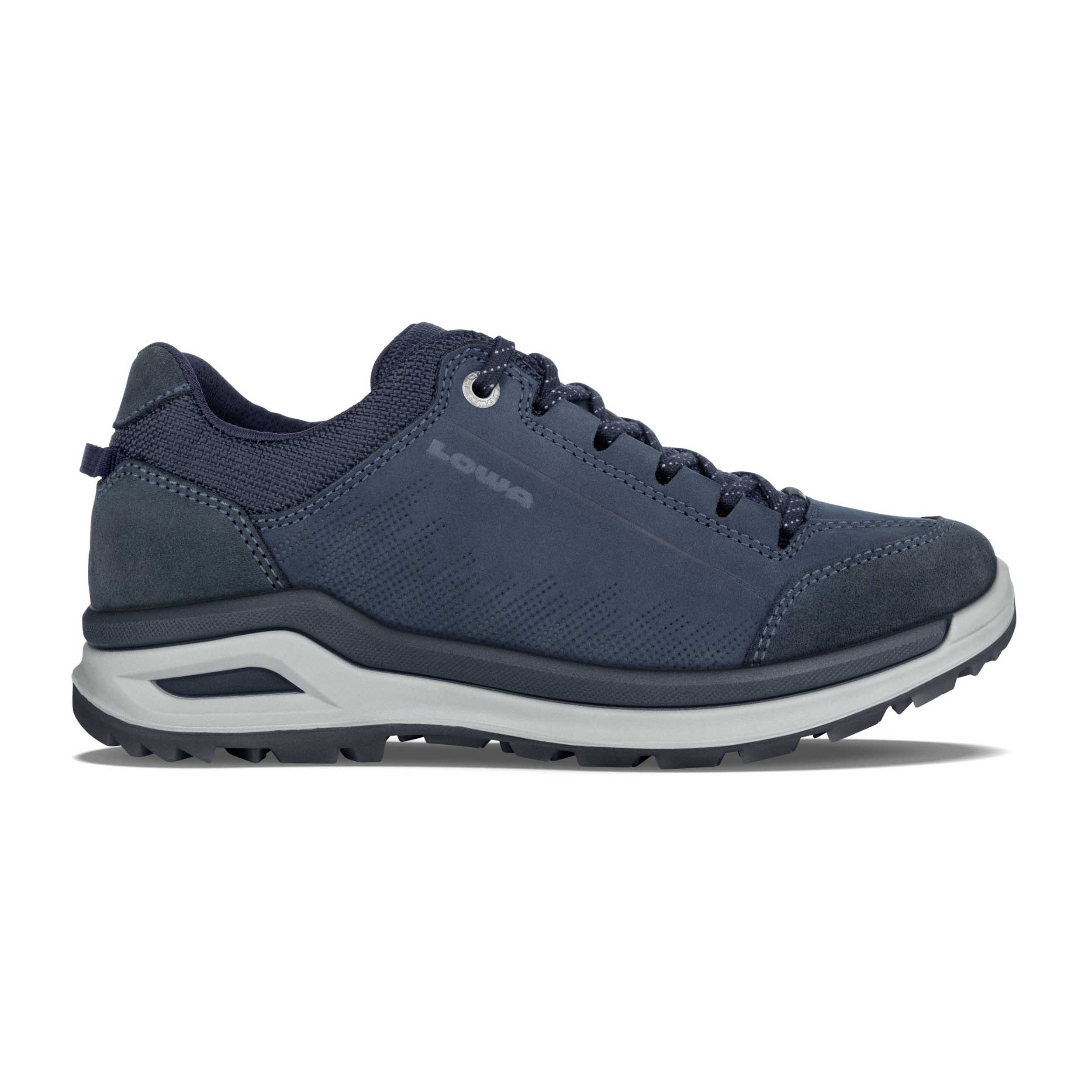 Lowa 321442 Ascona GTX Lo Ws Navy